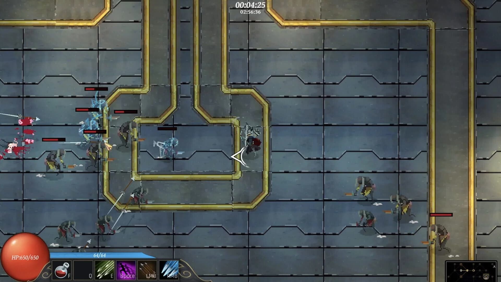 To Kill a God screenshot 5