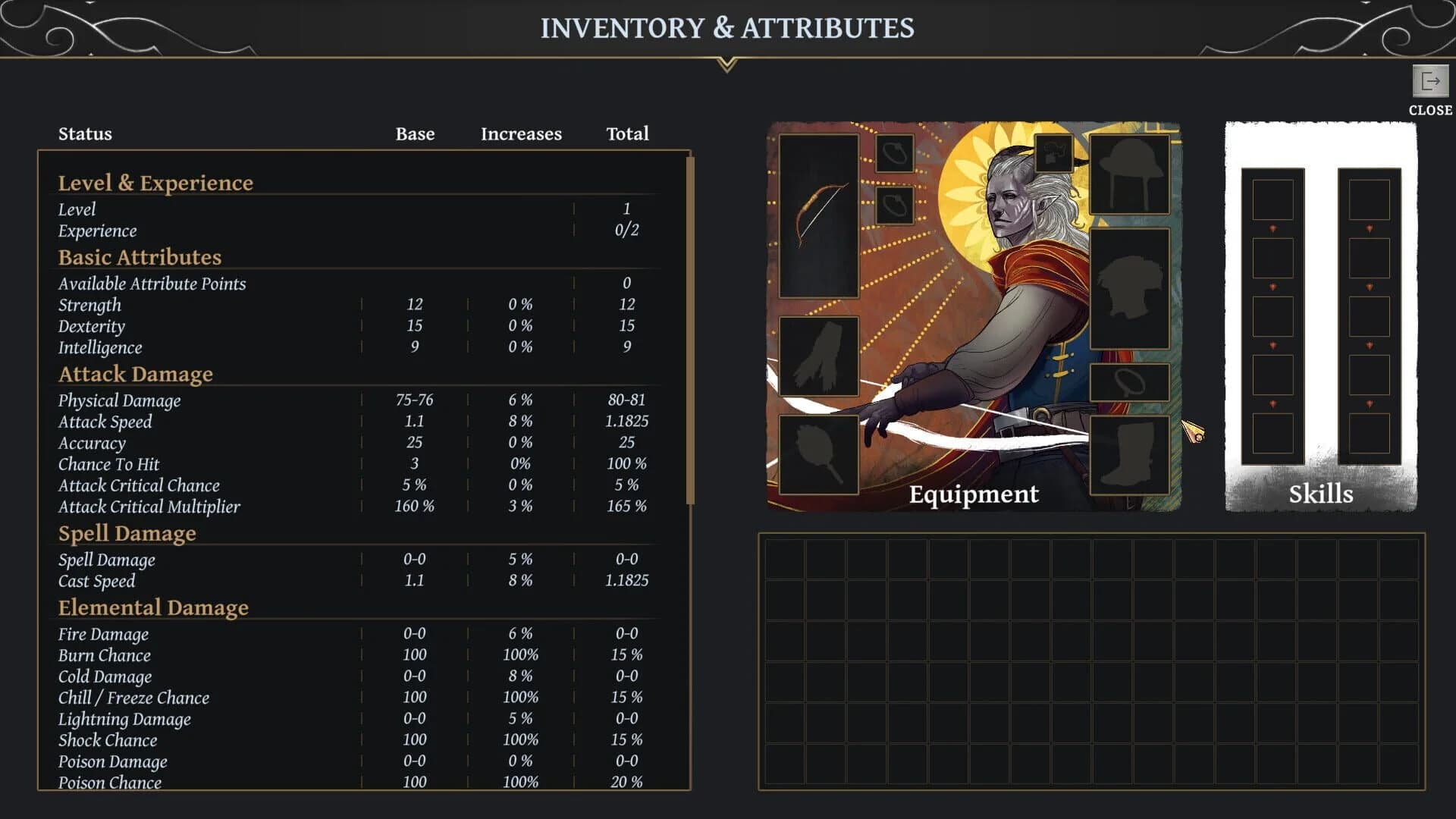 To Kill a God screenshot 3