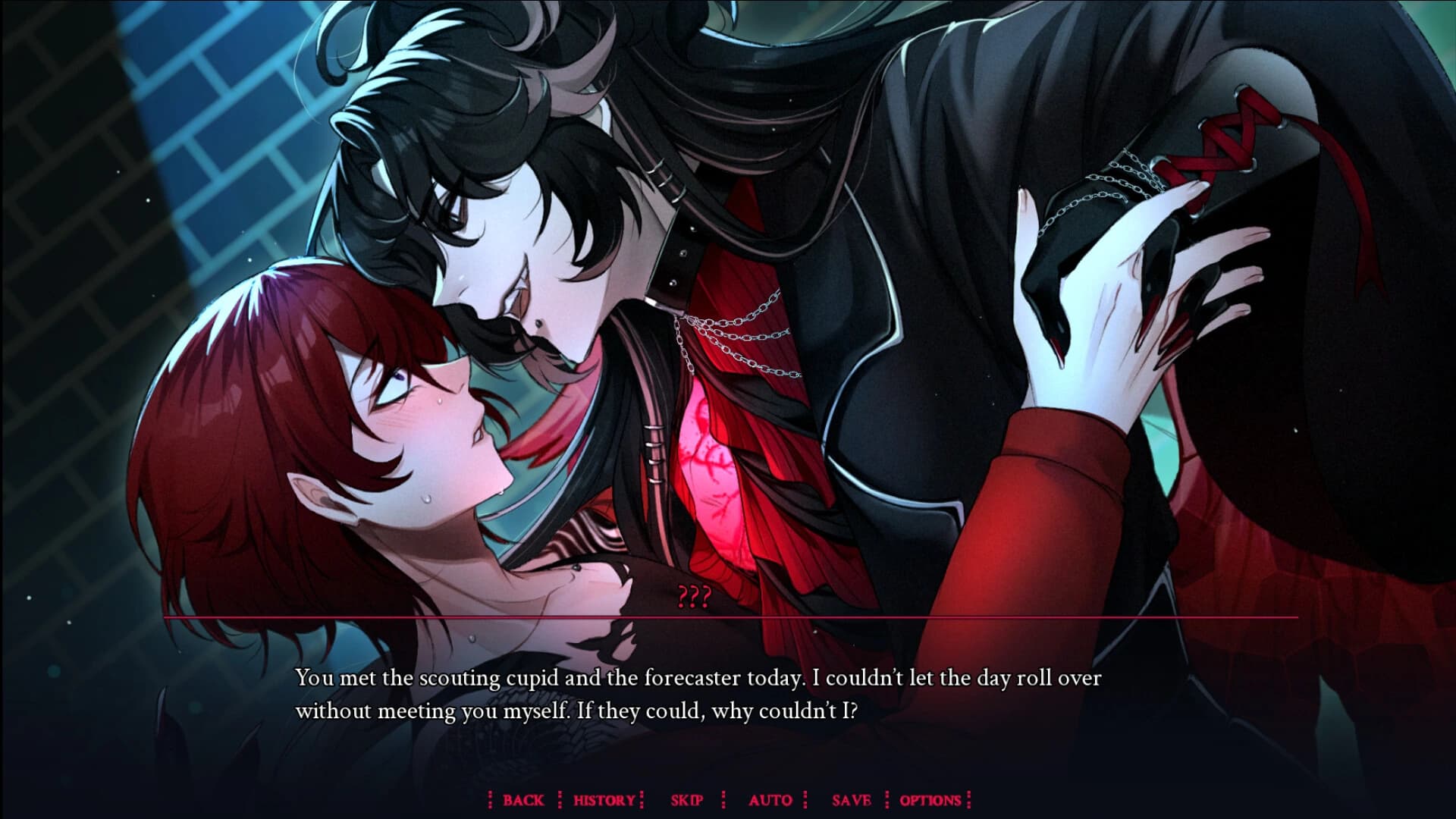 To Kill Eros screenshot 7