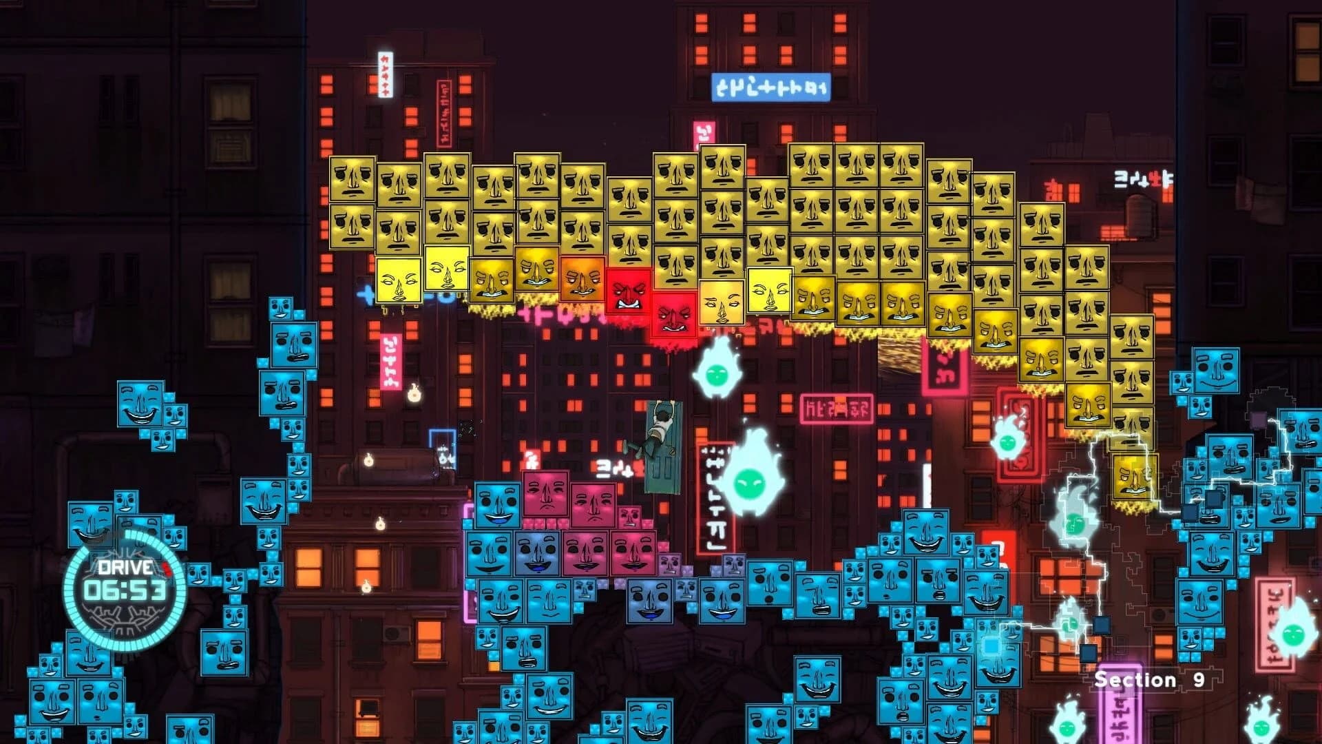 To Leave screenshot 5