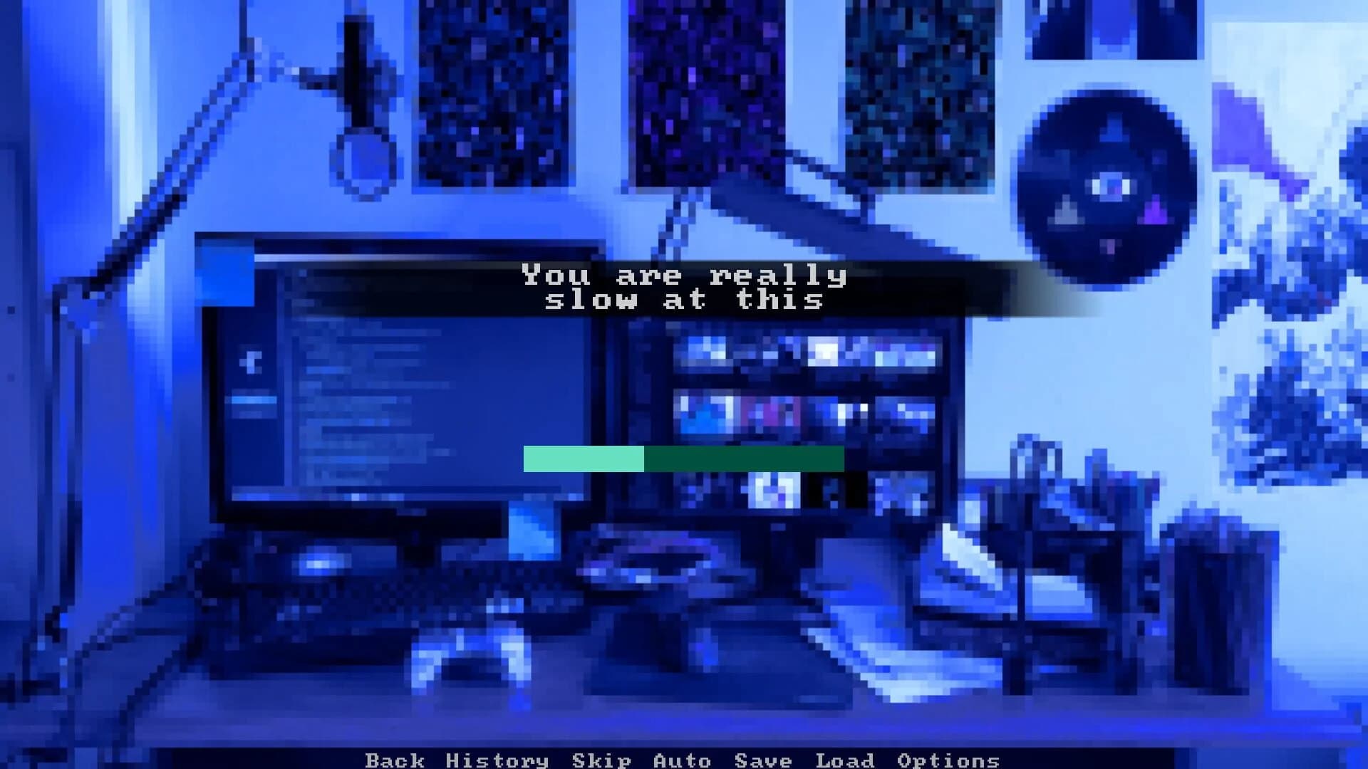 To Make a Game screenshot 5