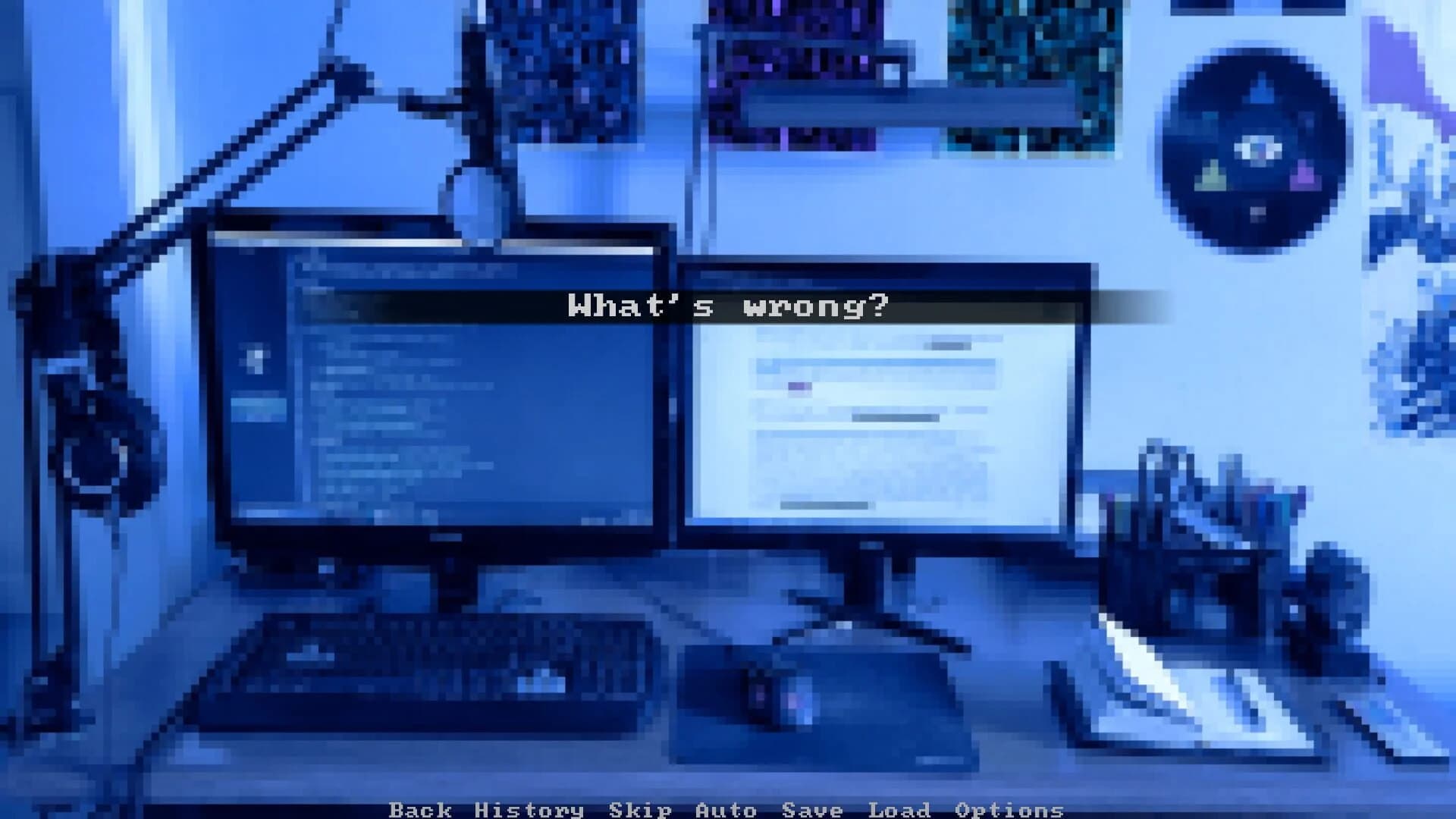 To Make a Game screenshot 1