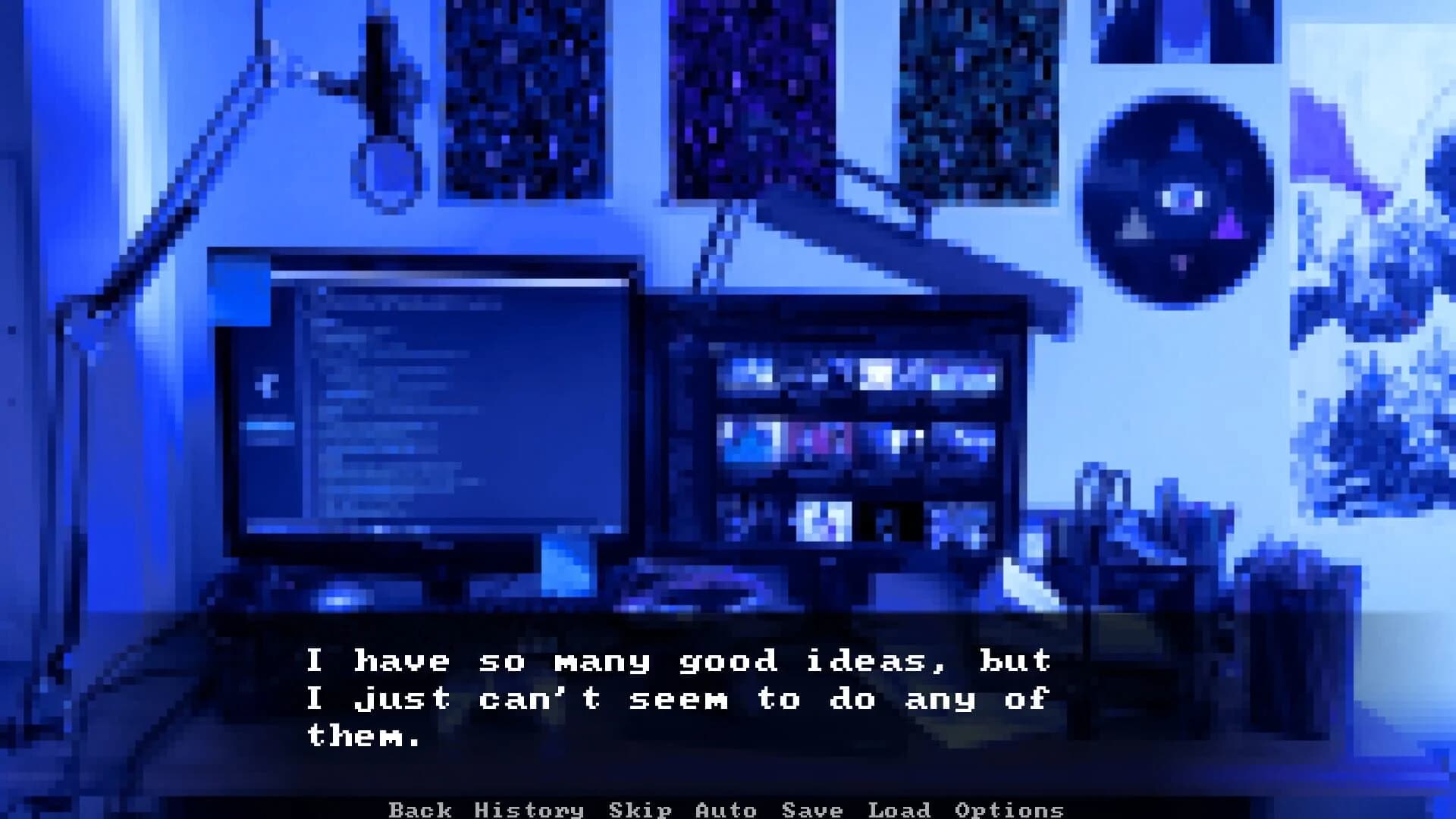 To Make a Game screenshot 4