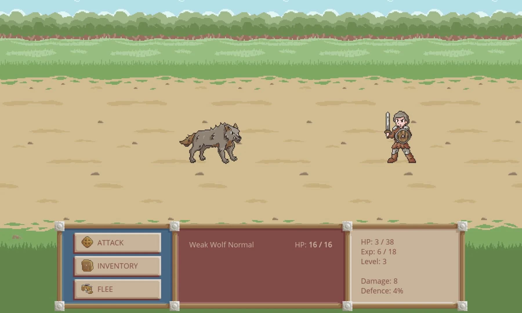 To the Capital screenshot 5