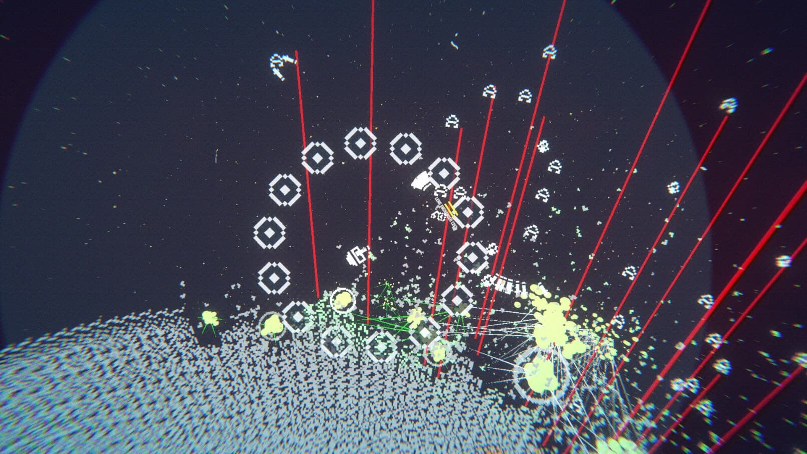 To the Core screenshot 2