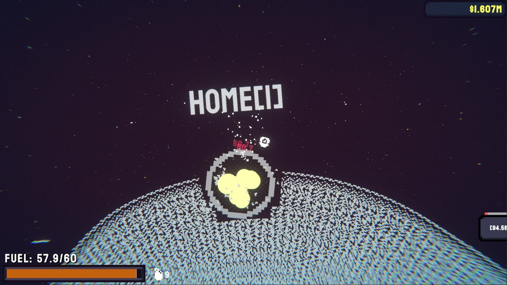 To the Core screenshot 7
