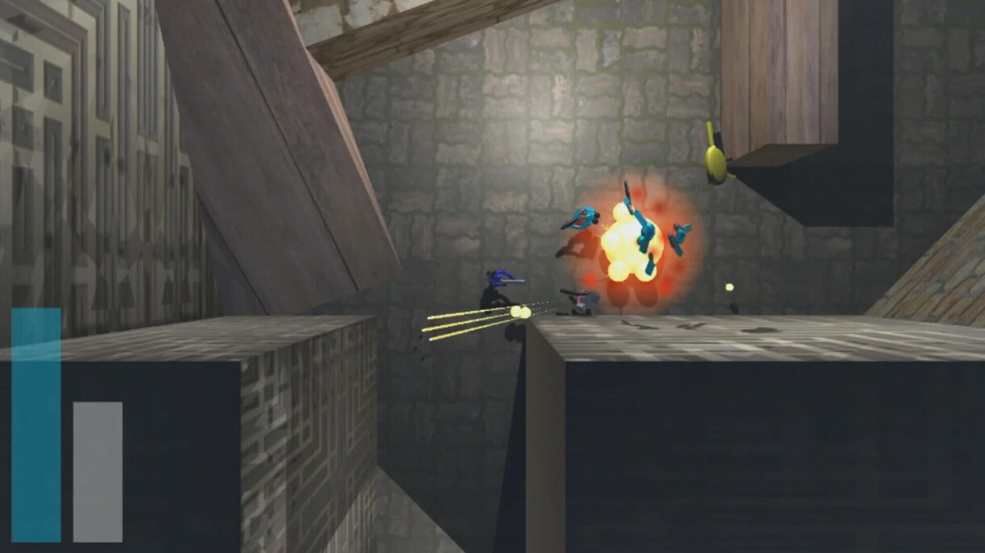 To The Death screenshot 3