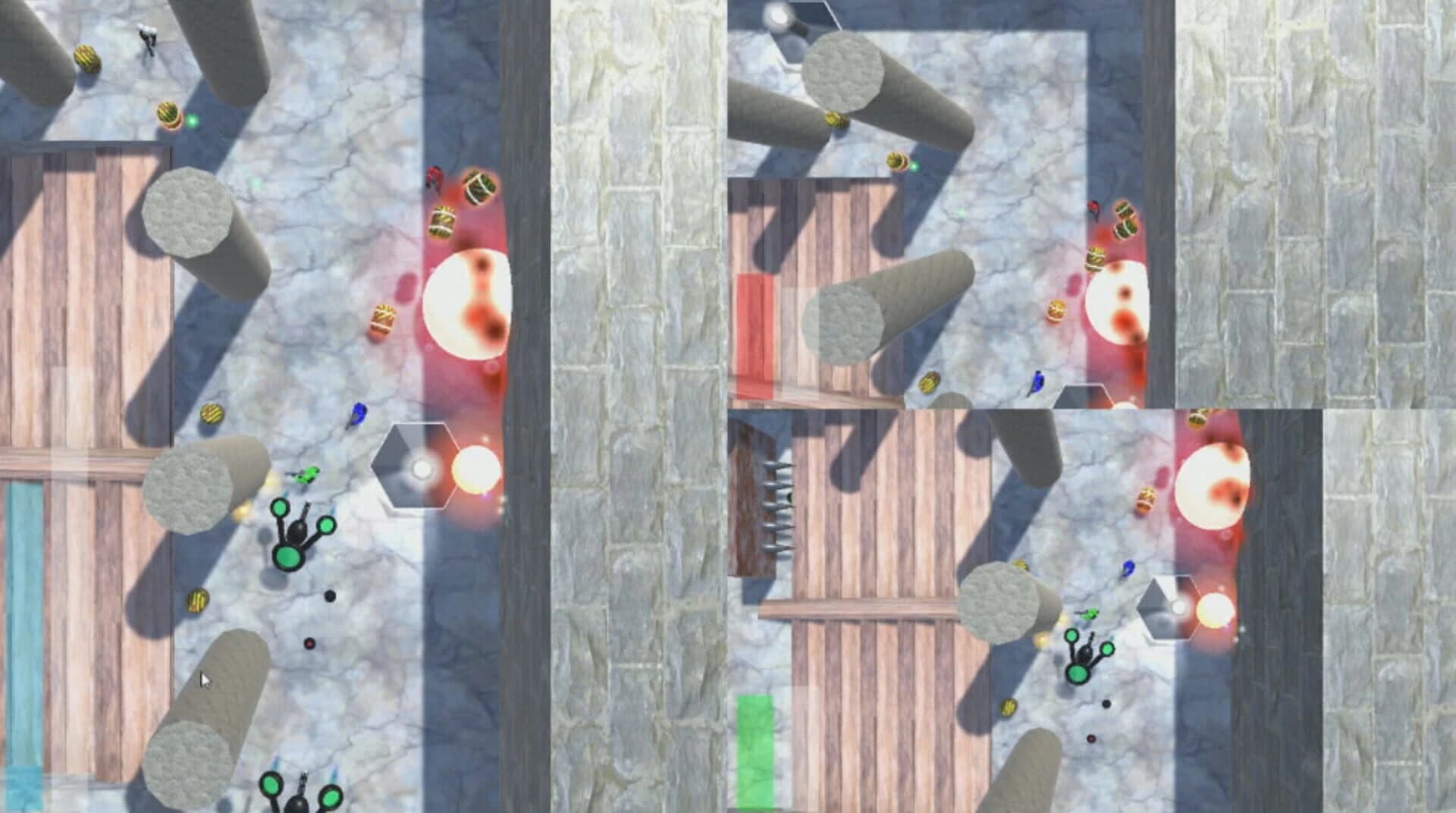 To The Death screenshot 4