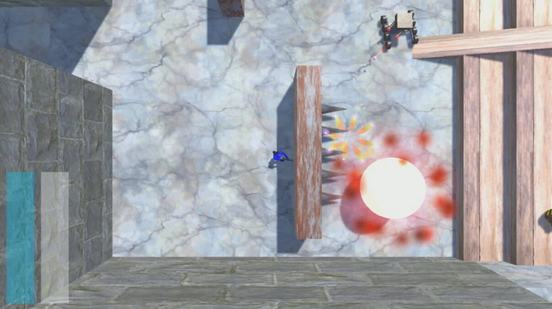 To The Death screenshot 2