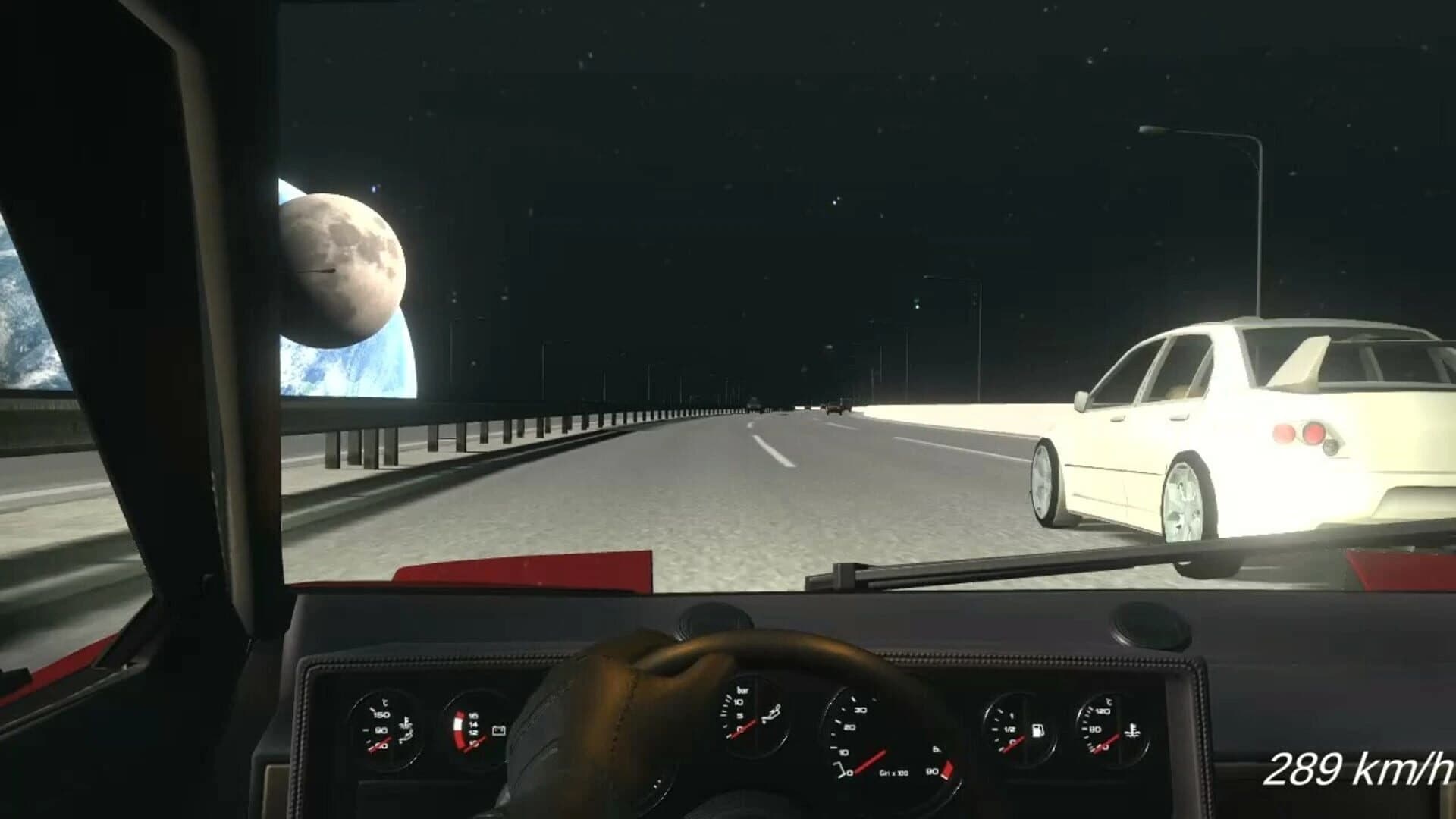 To the Earth screenshot 5