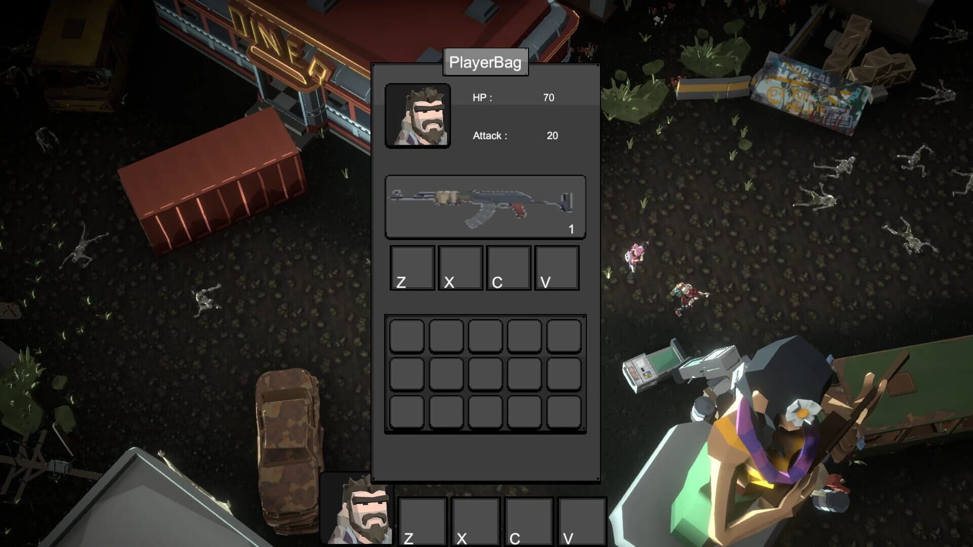 To the Eden screenshot 4