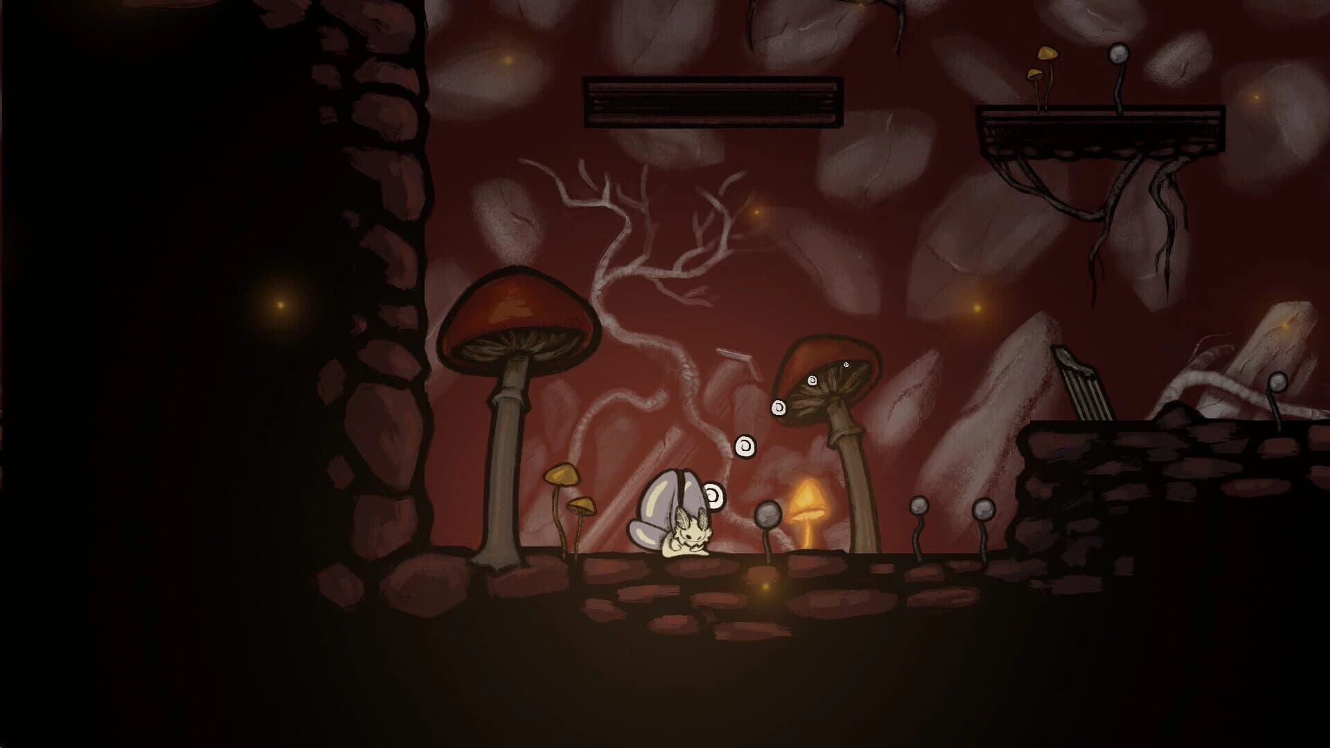 To The Flame screenshot 1