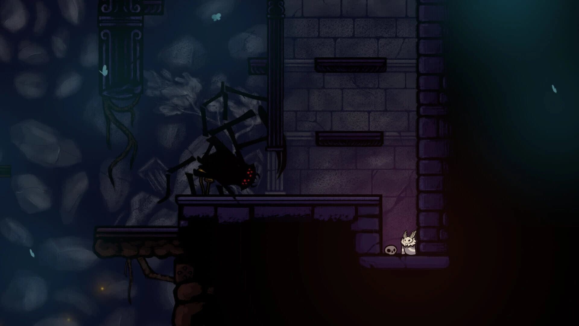 To The Flame screenshot 5