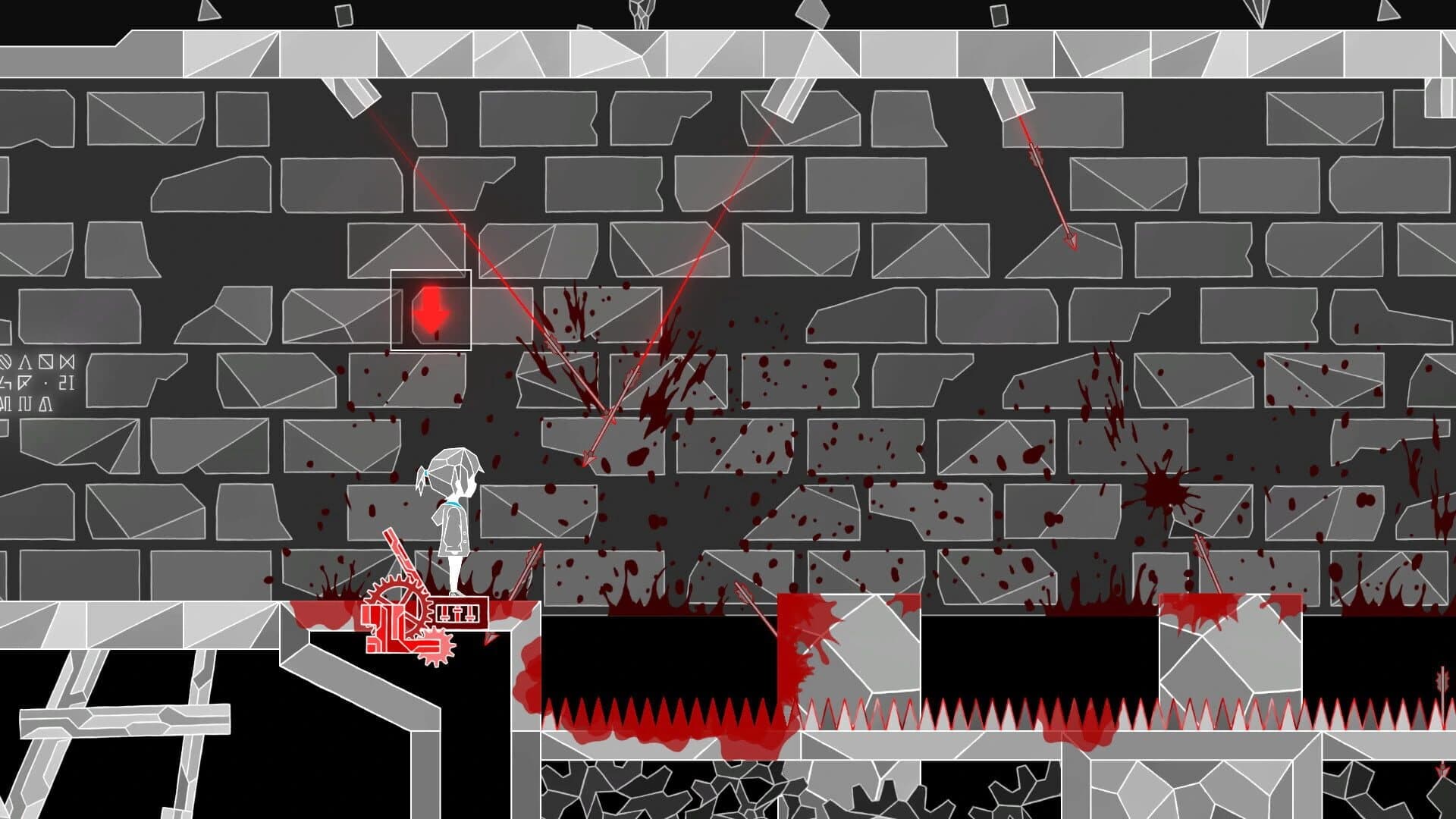 To the Hell screenshot 2