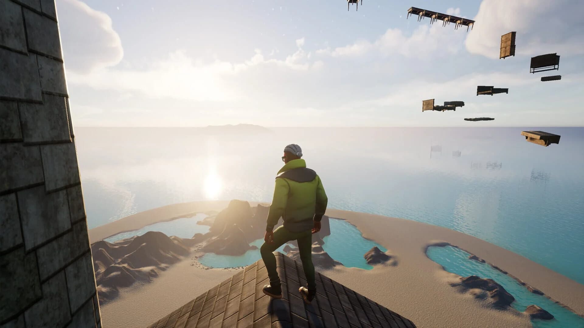 To The Mars screenshot 4