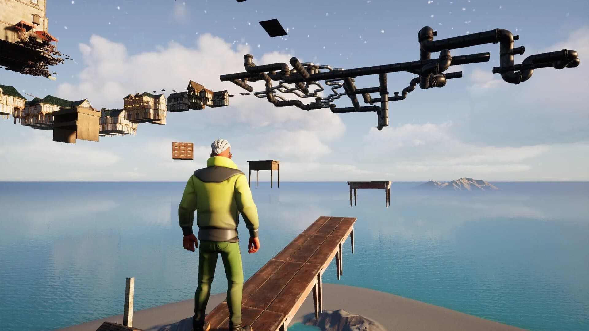 To The Mars screenshot 5