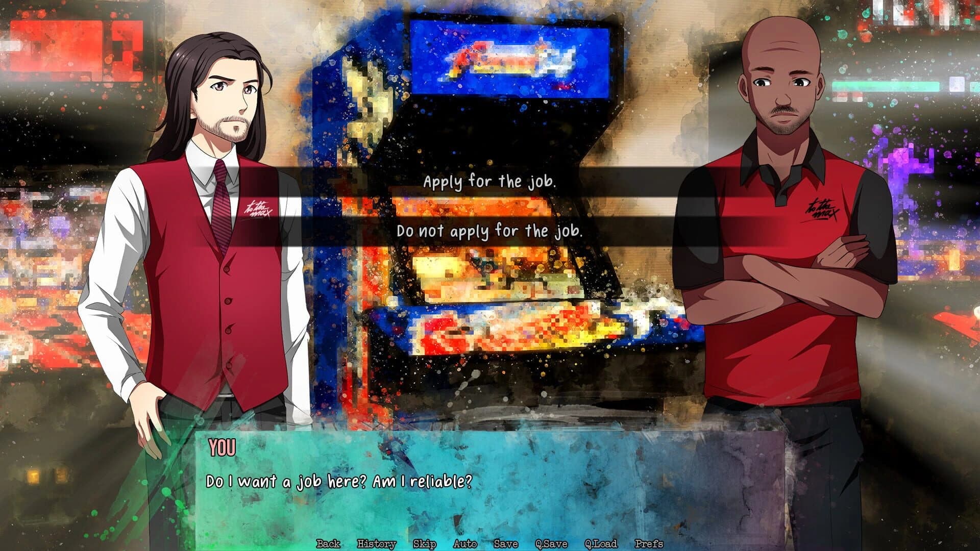 To the Max screenshot 3