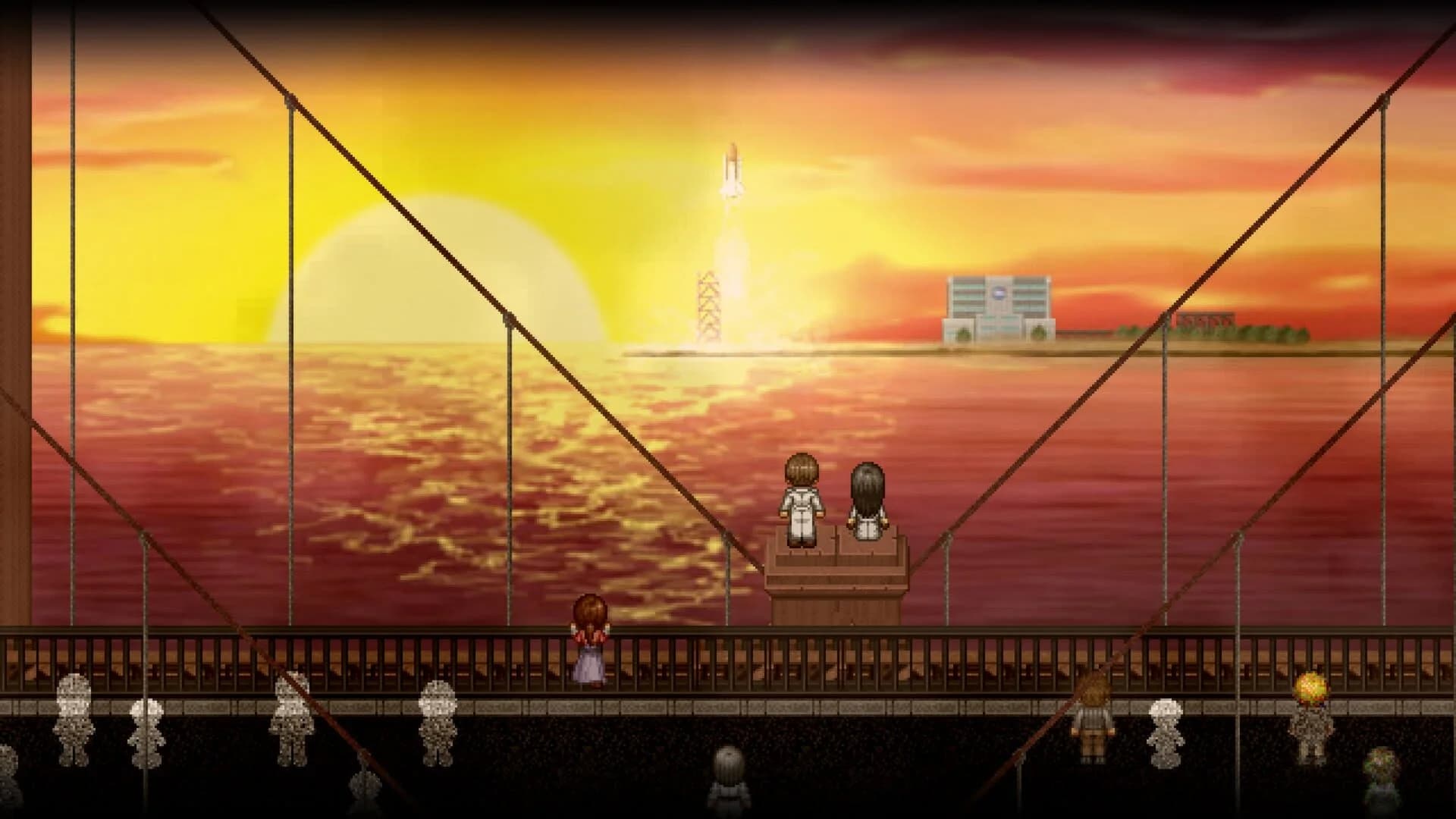 To the Moon screenshot 5