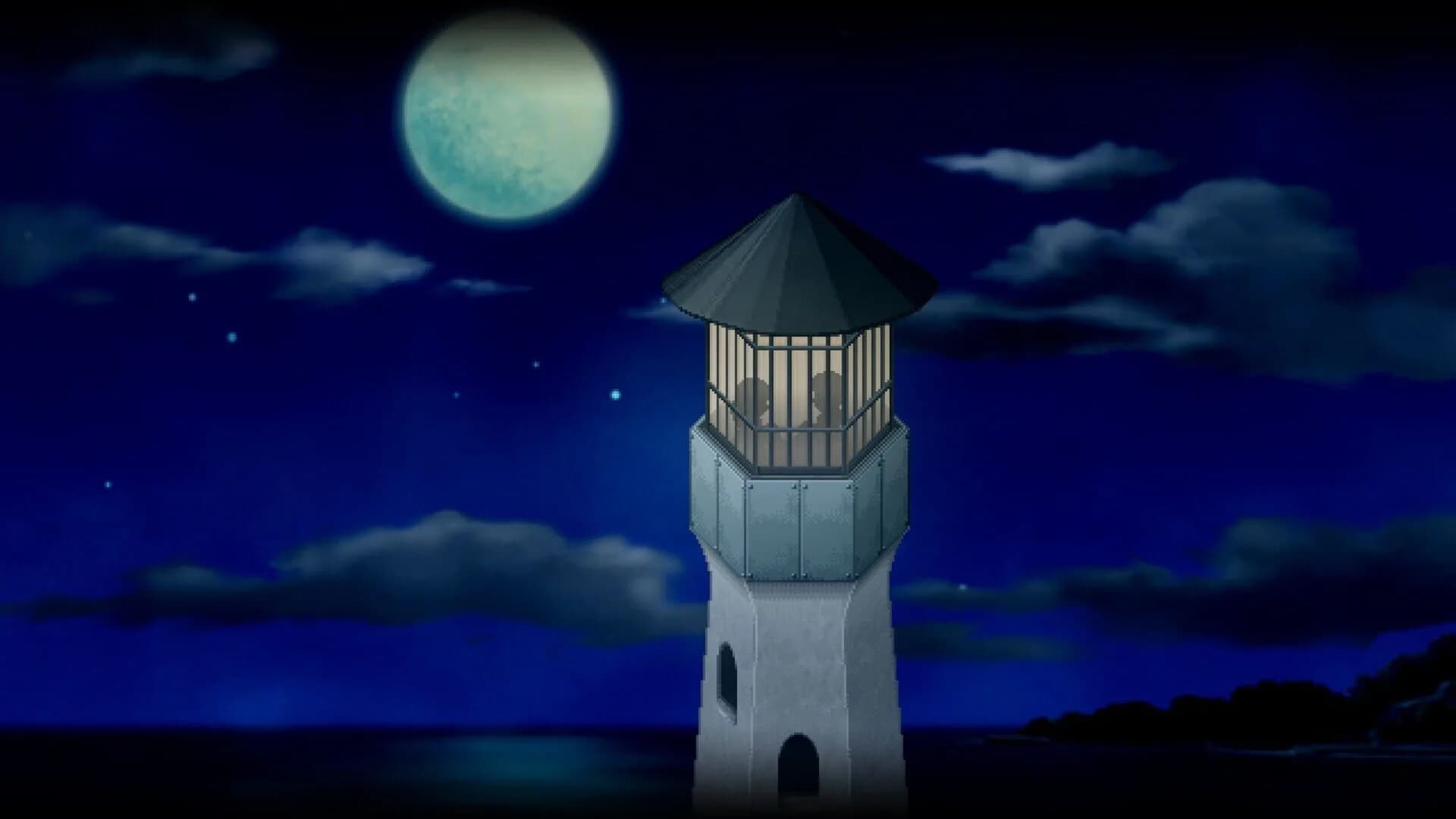 To the Moon screenshot 2