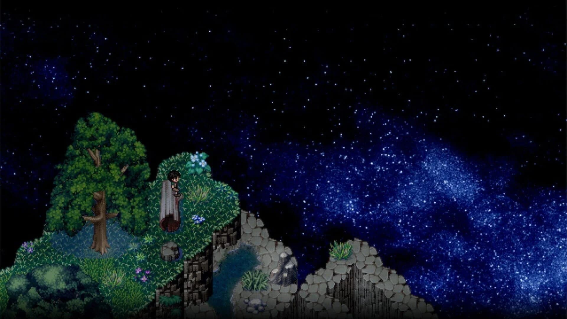 To the Moon screenshot 3