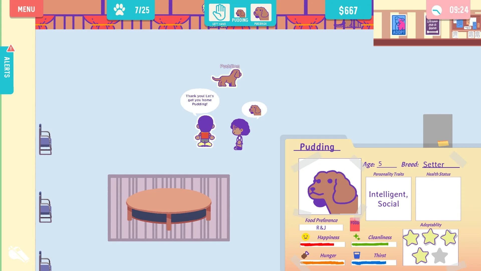 To the Rescue! screenshot 3