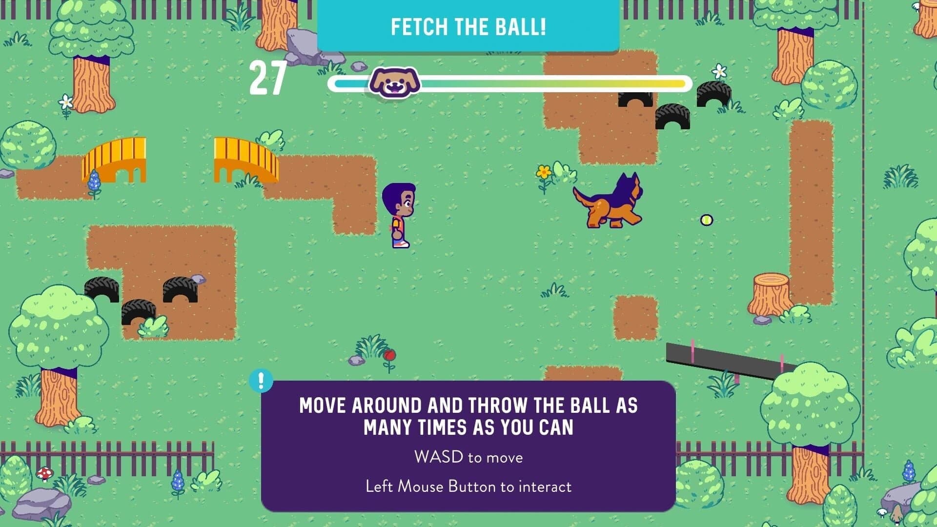 To The Rescue screenshot 2