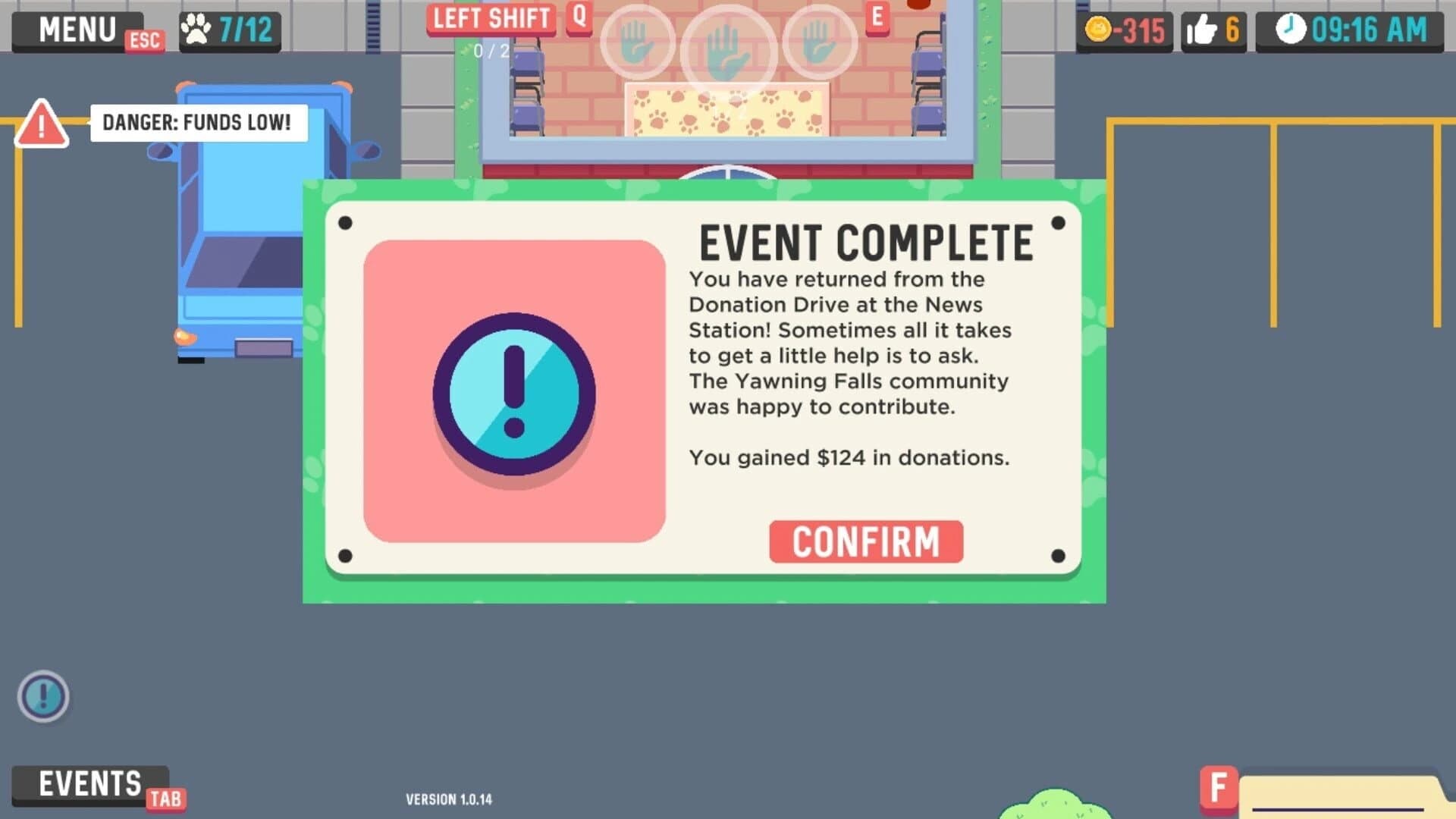 To The Rescue screenshot 5