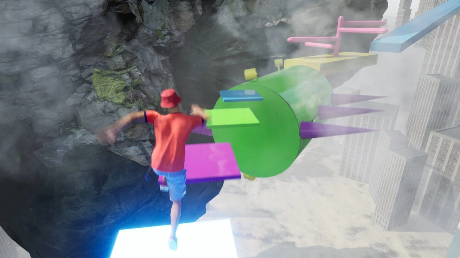 To The Sky screenshot 5