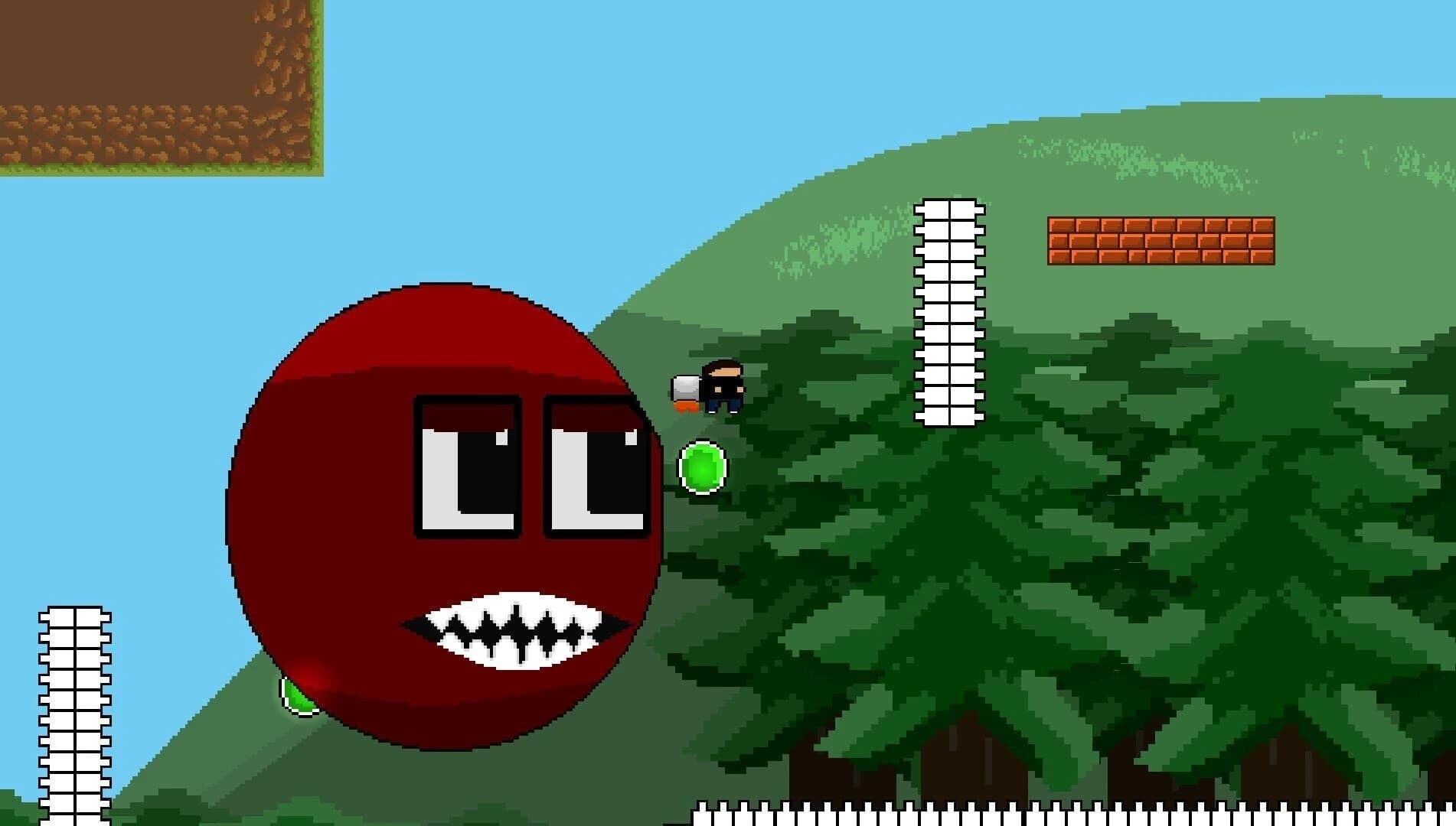 To the Snowland screenshot 2