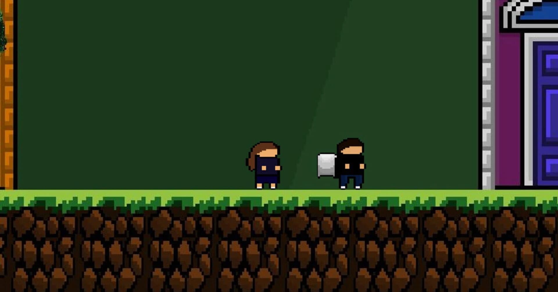 To the Snowland screenshot 5