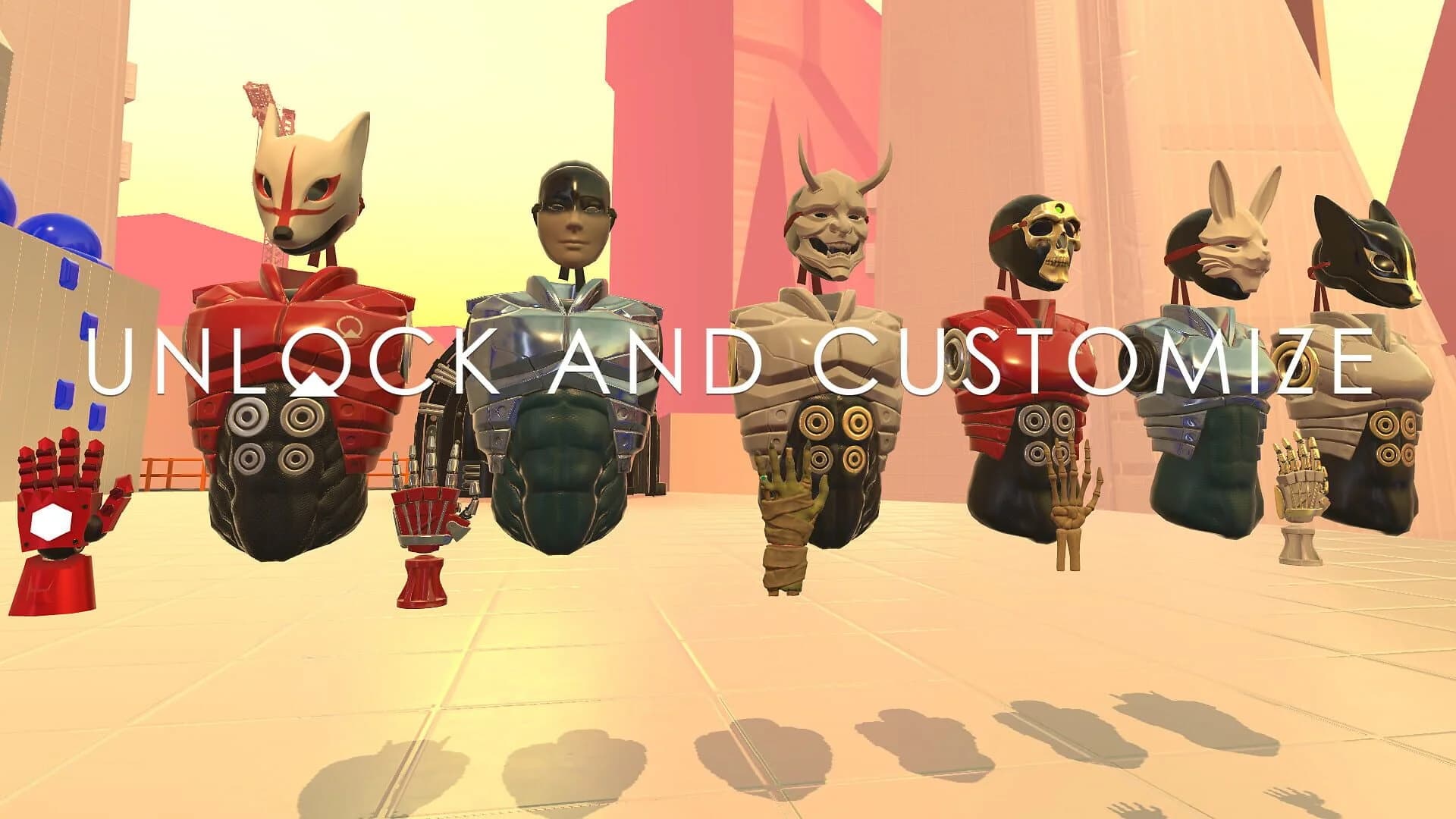 To the Top screenshot 4