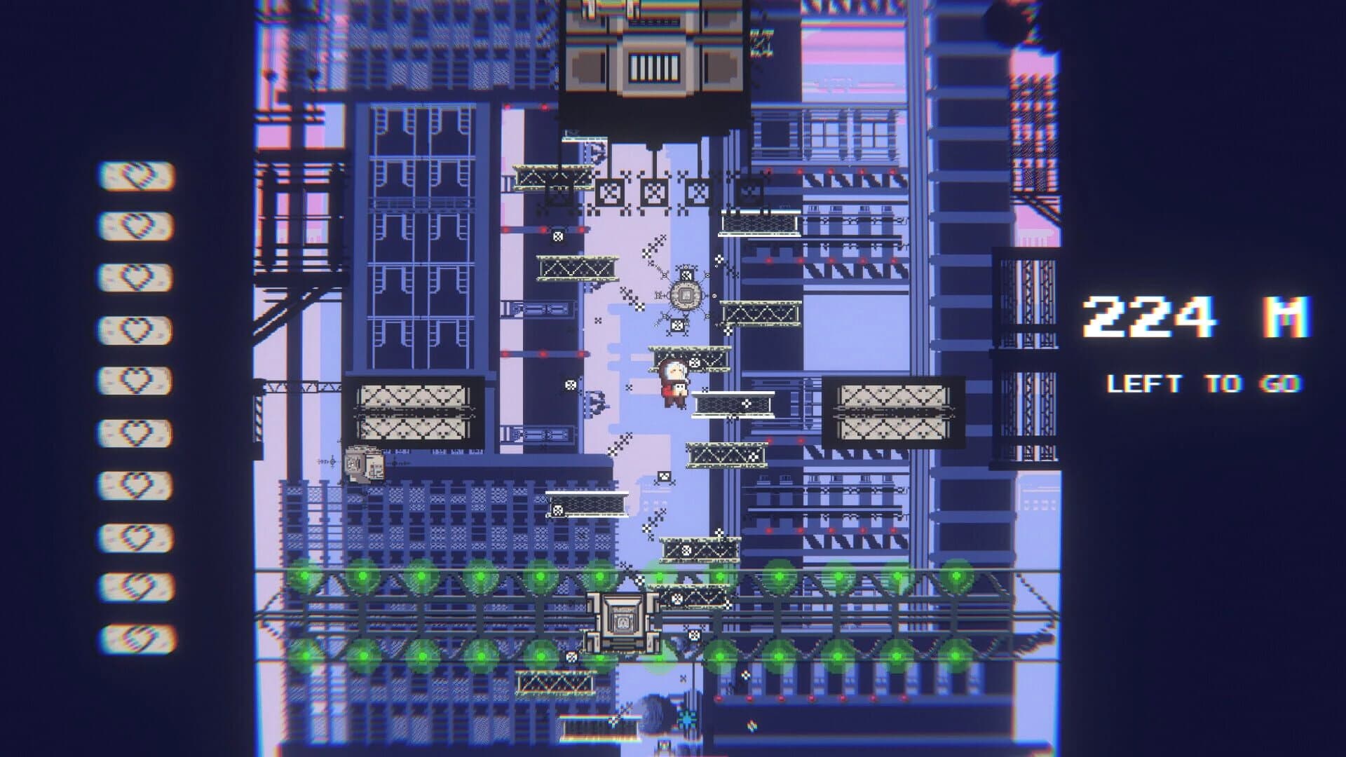 To the Top screenshot 3