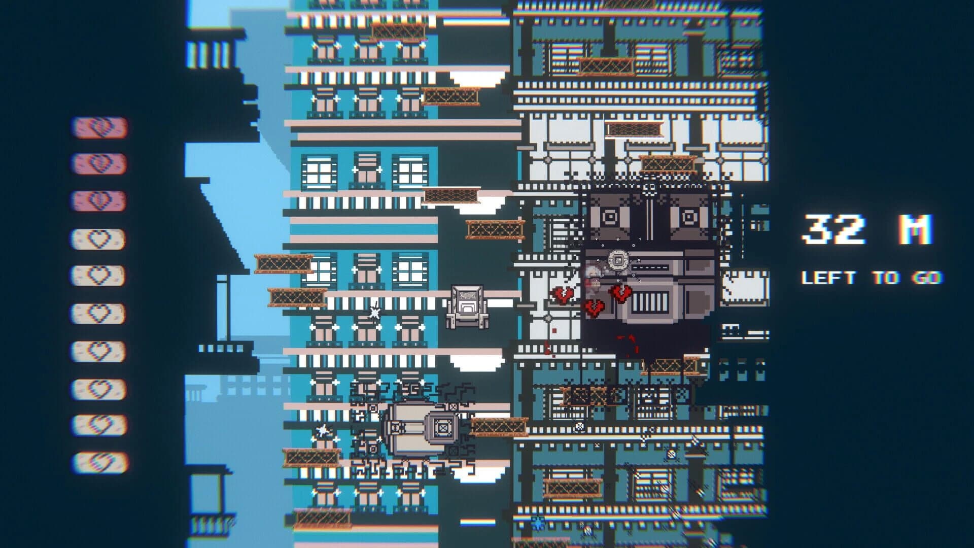 To the Top screenshot 2