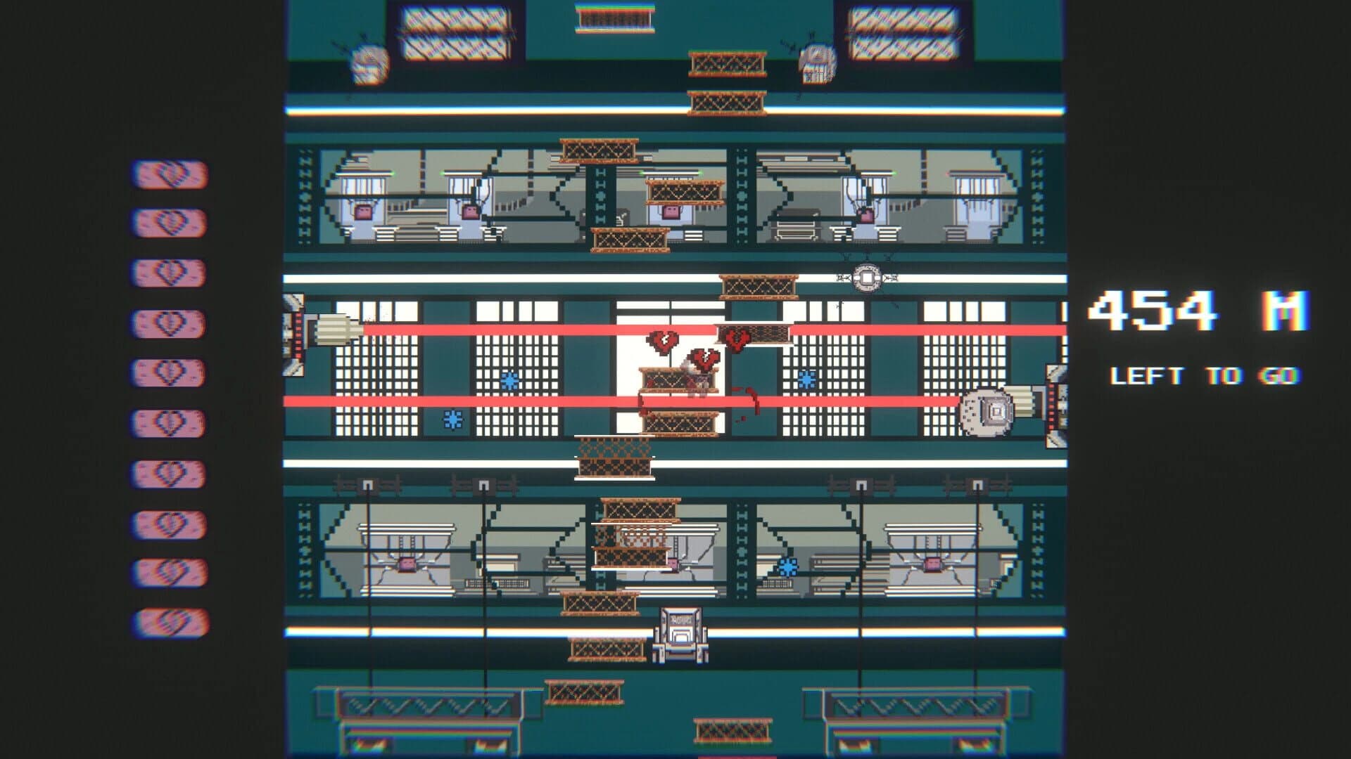 To the Top screenshot 5