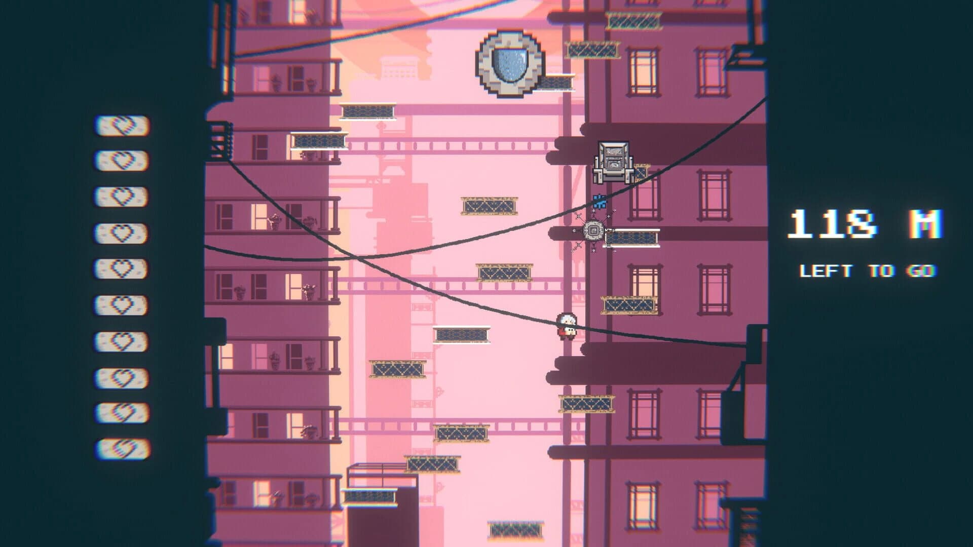 To the Top screenshot 1