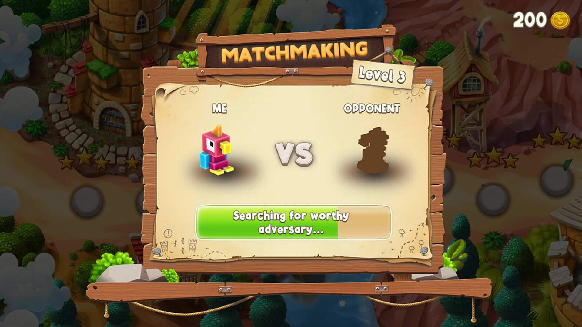 To the Top, Mammoth! screenshot 4