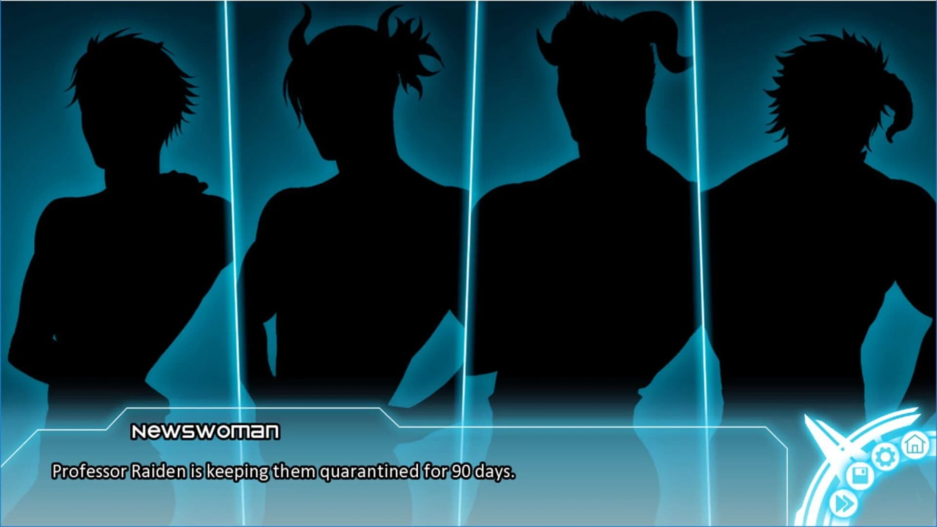To Trust an Incubus screenshot 5