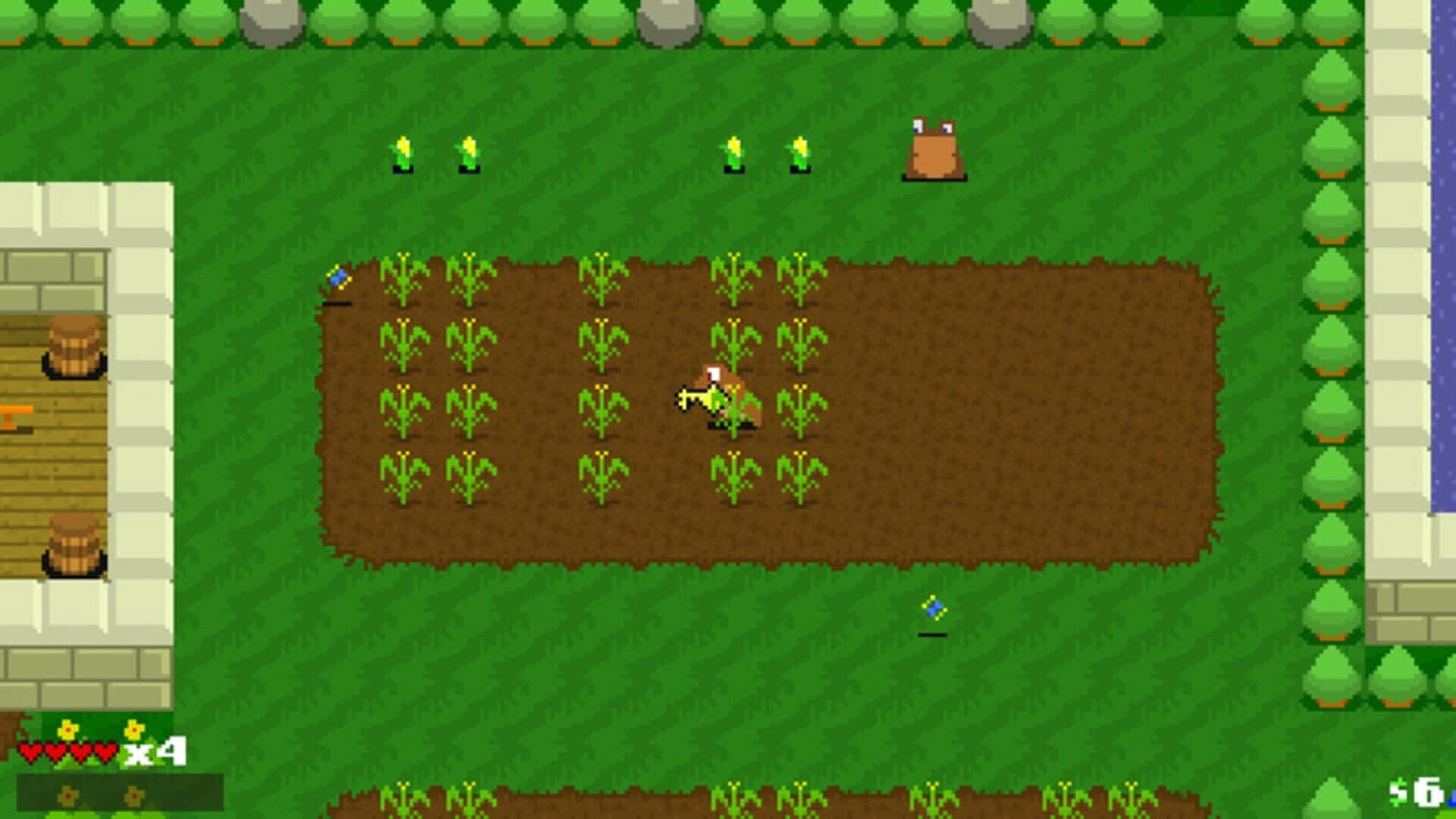 Toad on Fire screenshot 5