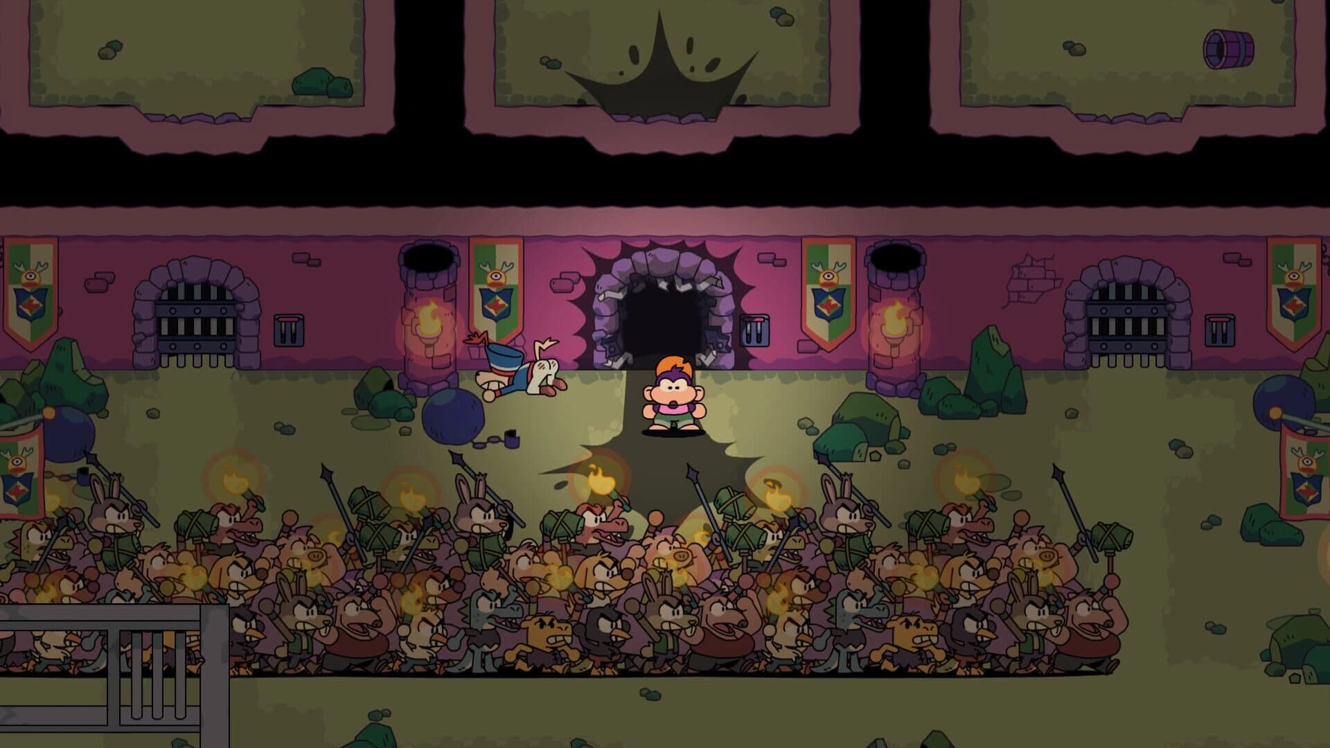 Toada Brava screenshot 3