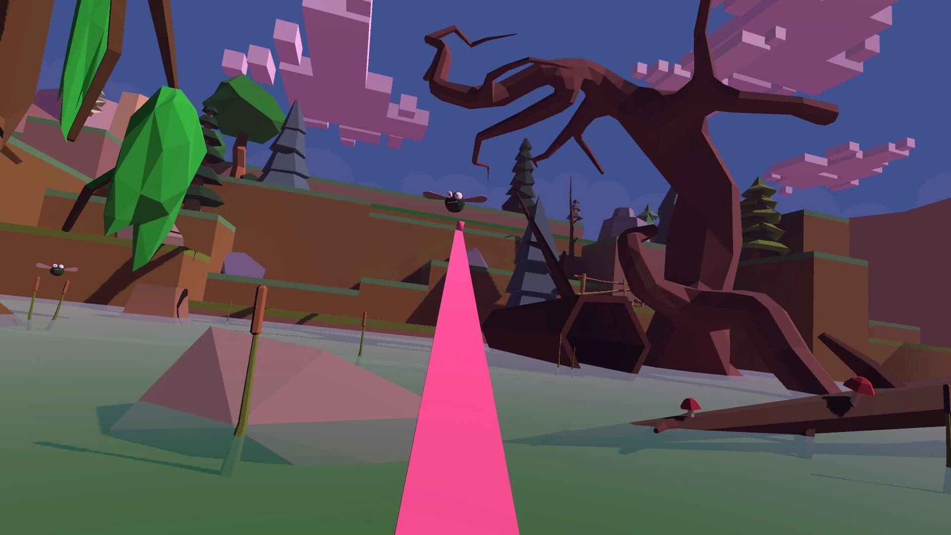 Toader screenshot 4