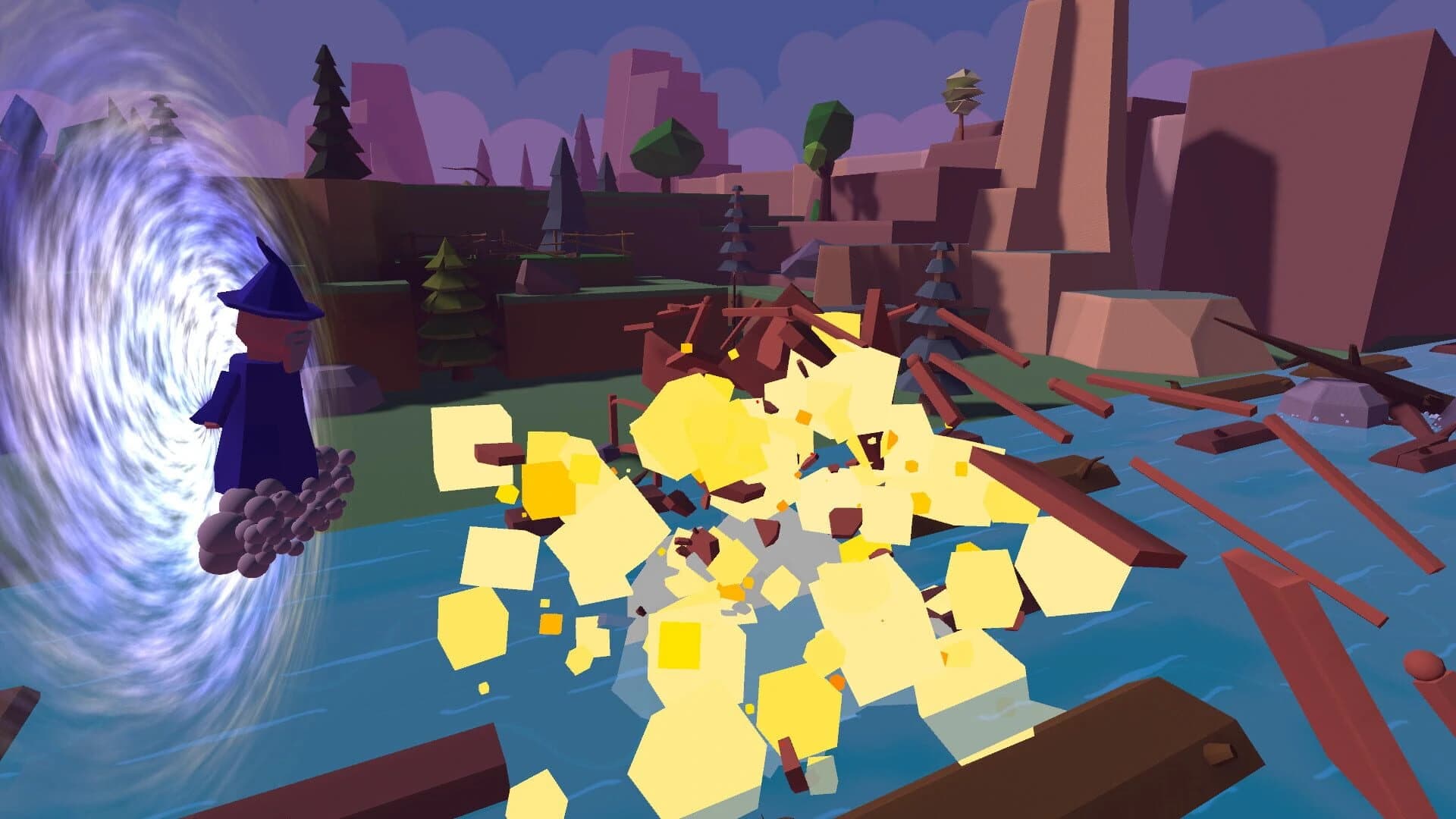 Toader screenshot 5