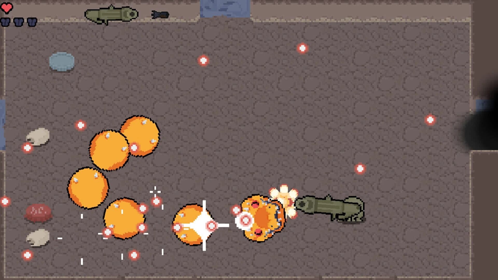 Toadomination screenshot 4