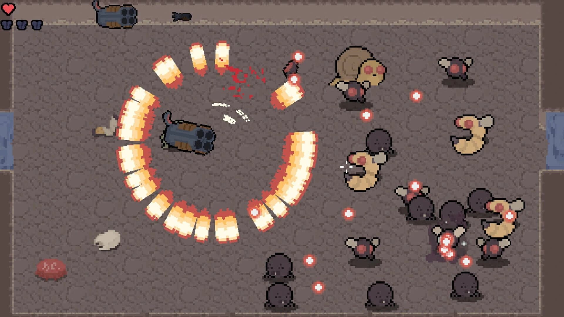 Toadomination screenshot 5