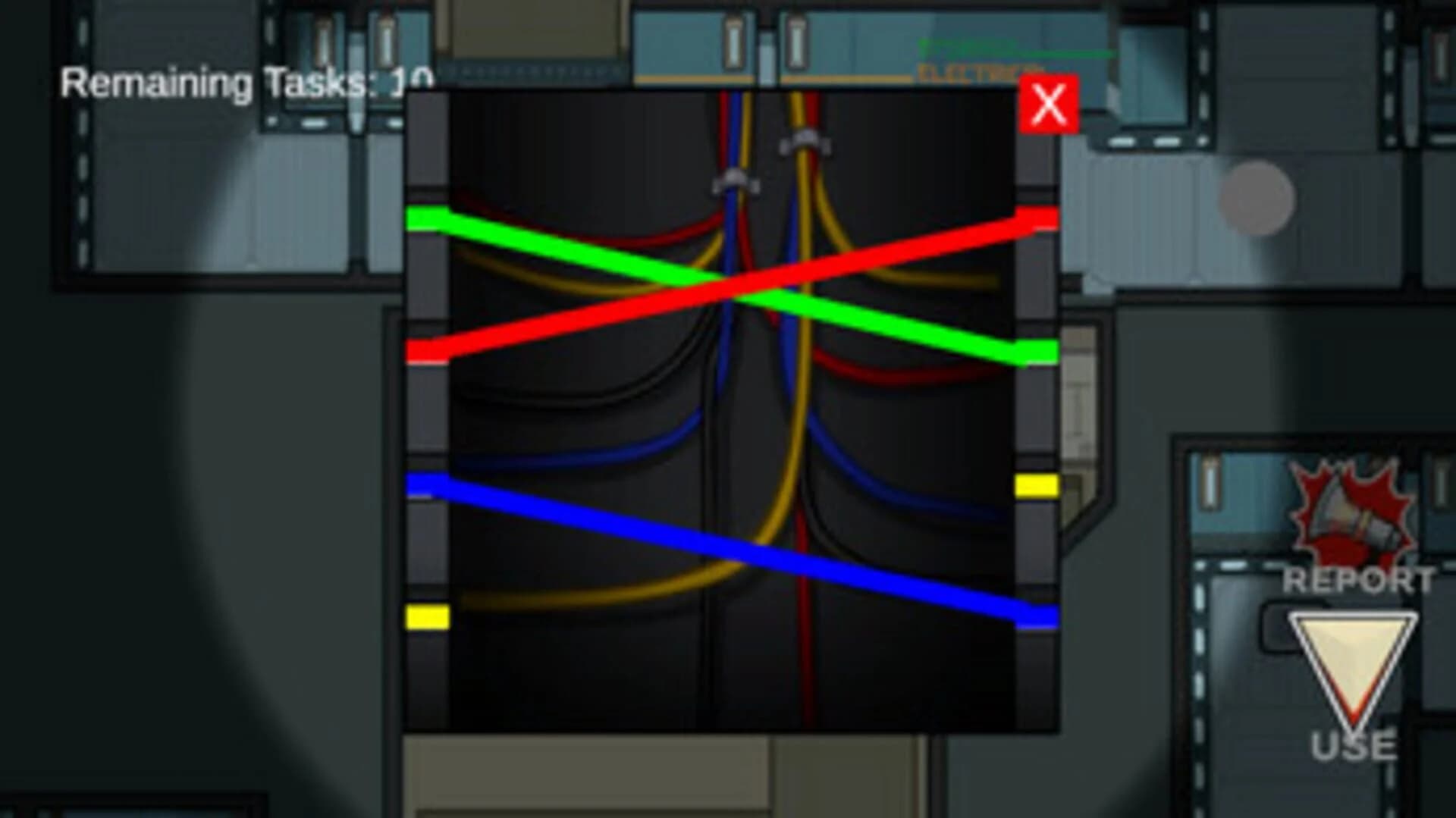 Toast Astronauts screenshot 1