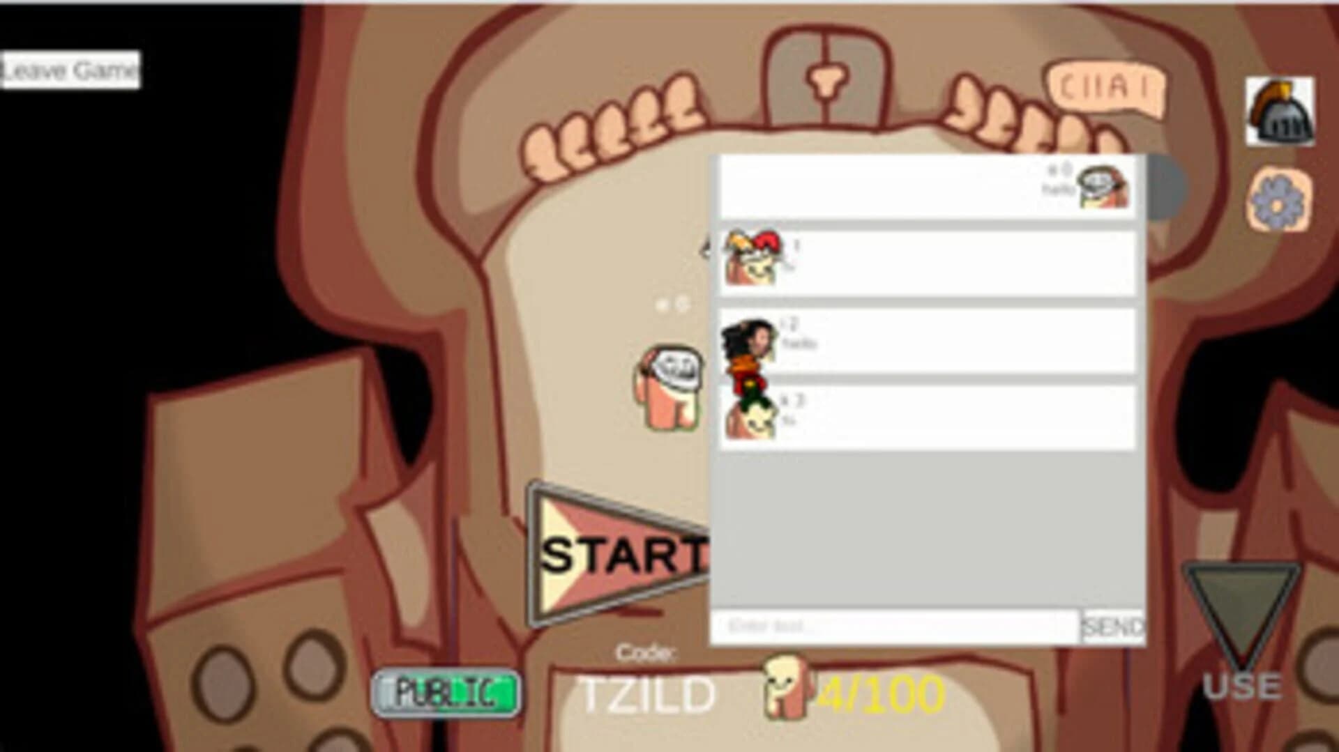 Toast Astronauts screenshot 2