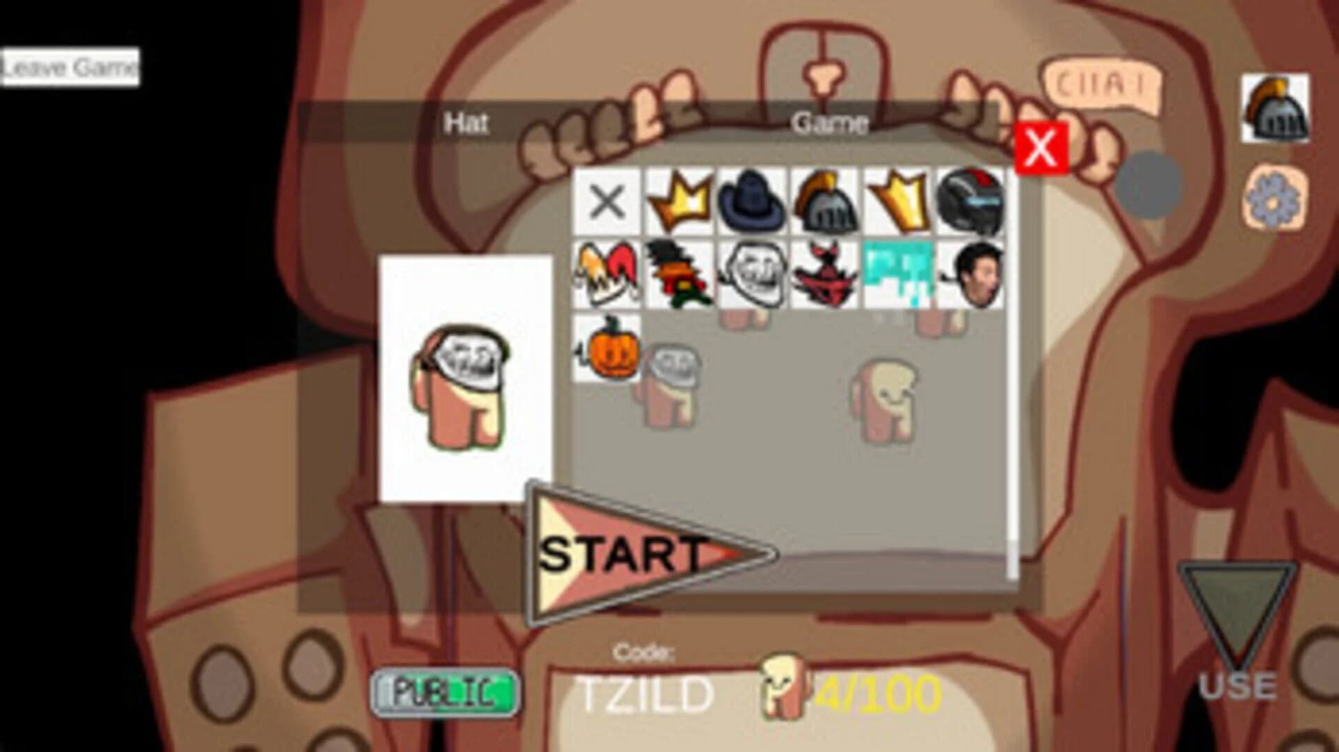 Toast Astronauts screenshot 5