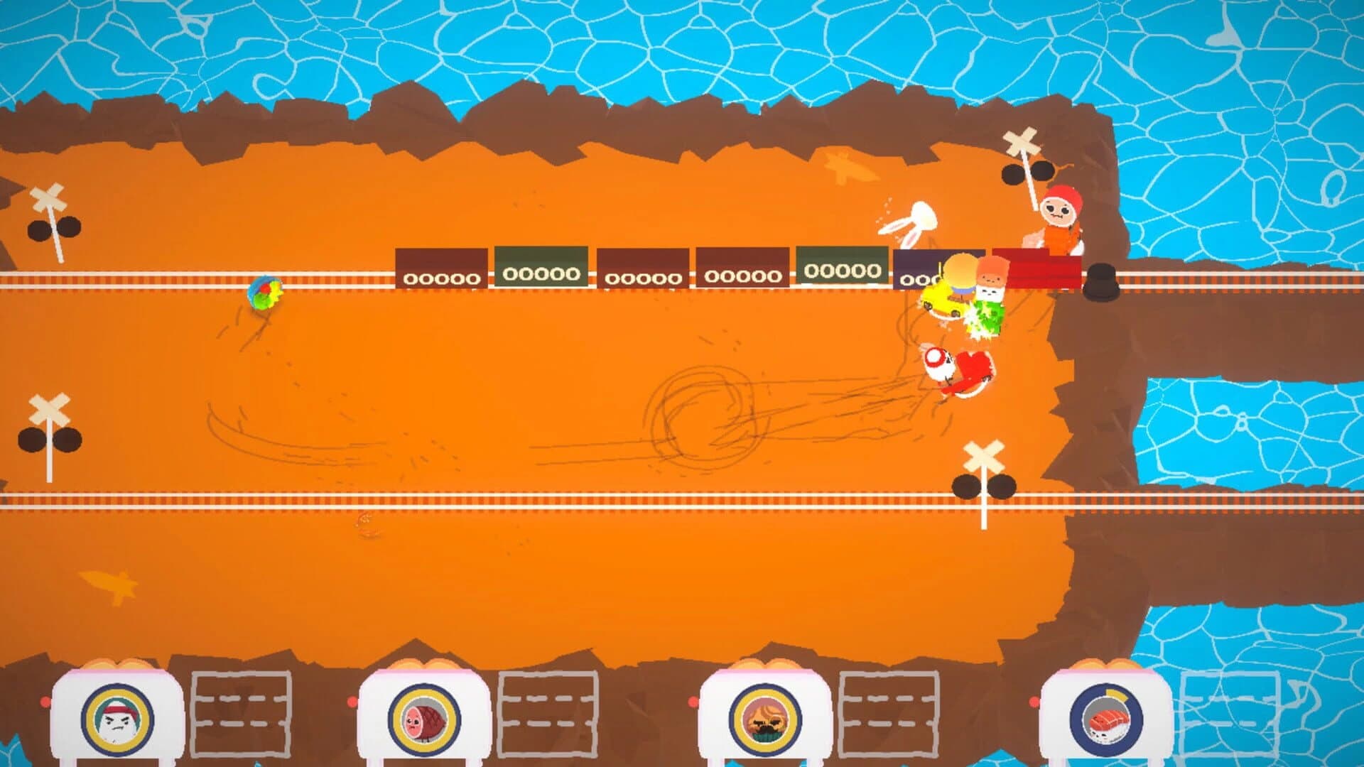 Toasted! screenshot 5