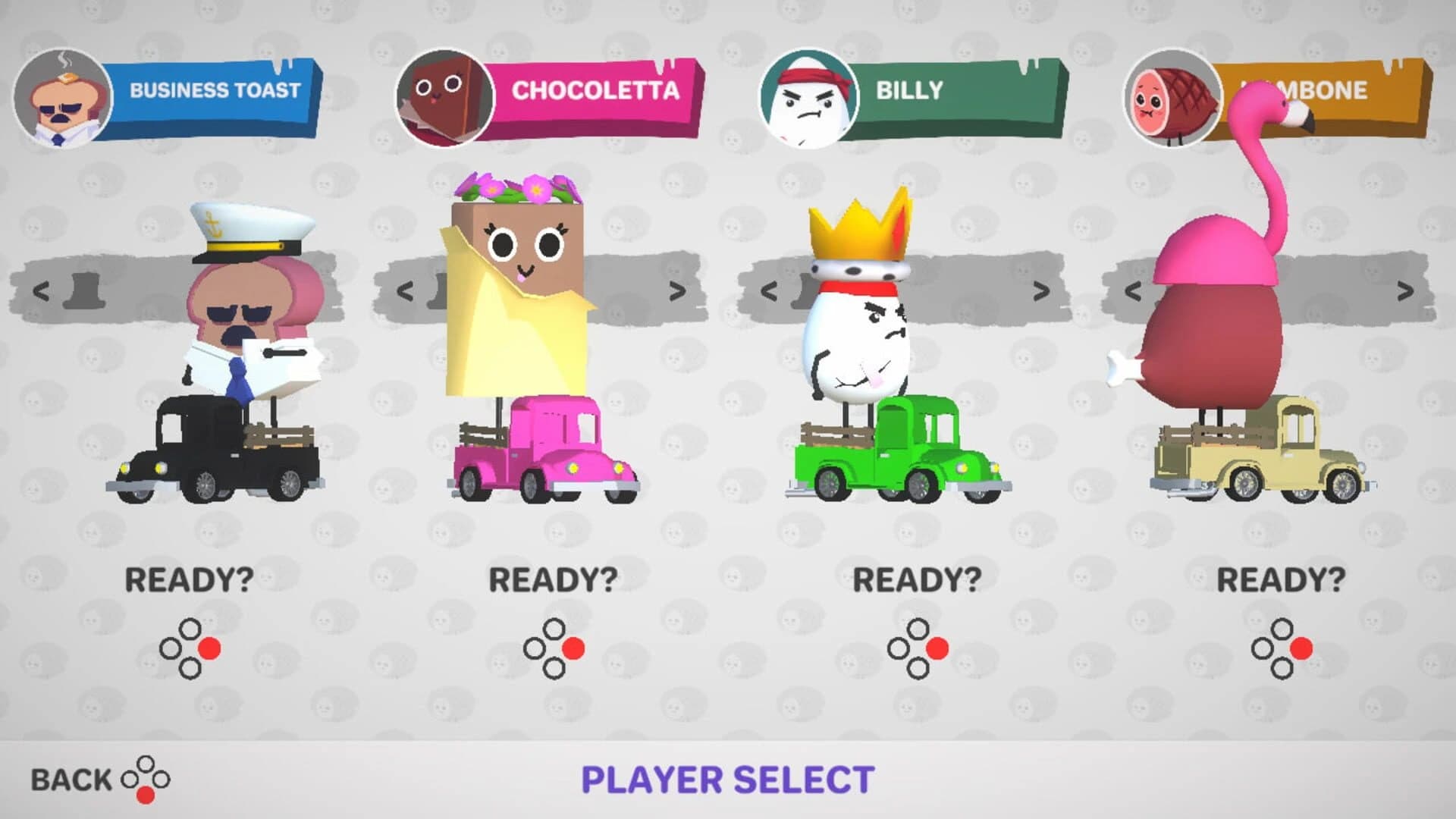 Toasted! screenshot 4