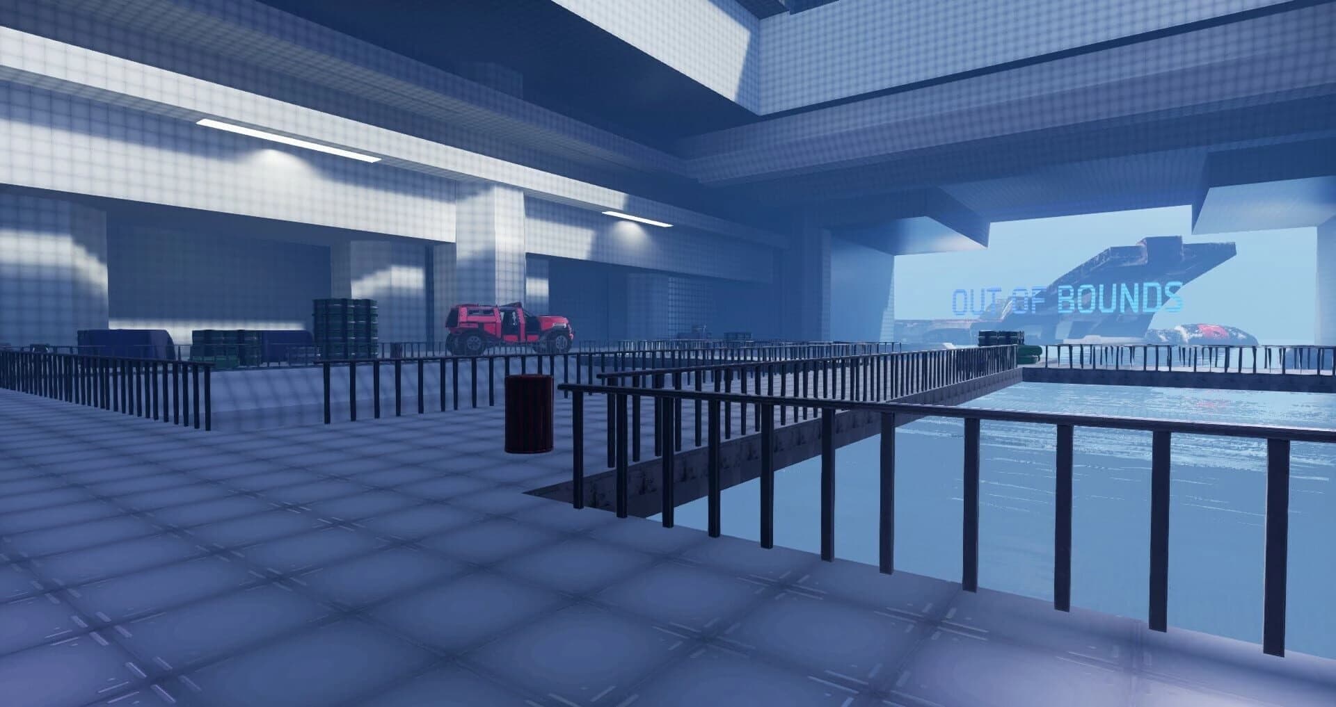 Toaster Arena screenshot 4