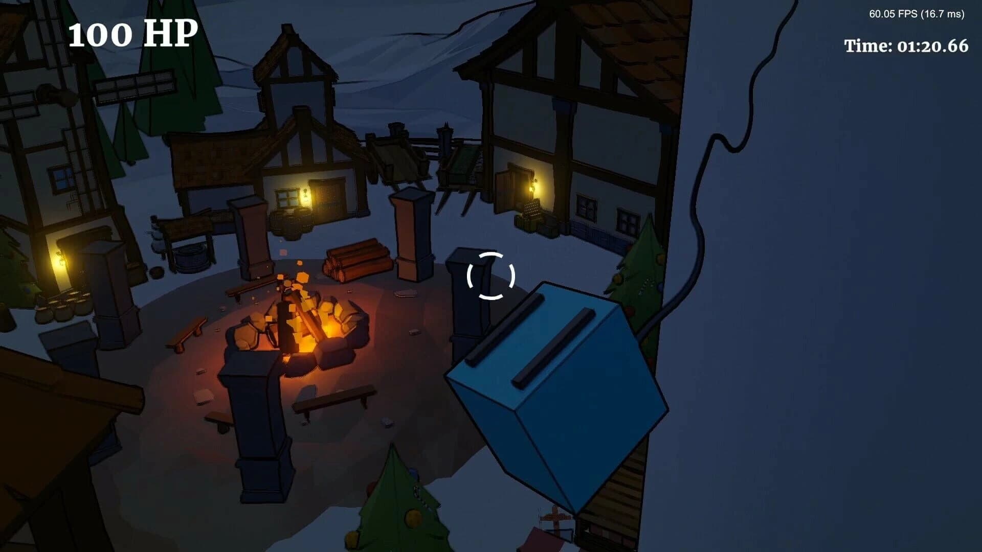 Toastercide screenshot 5